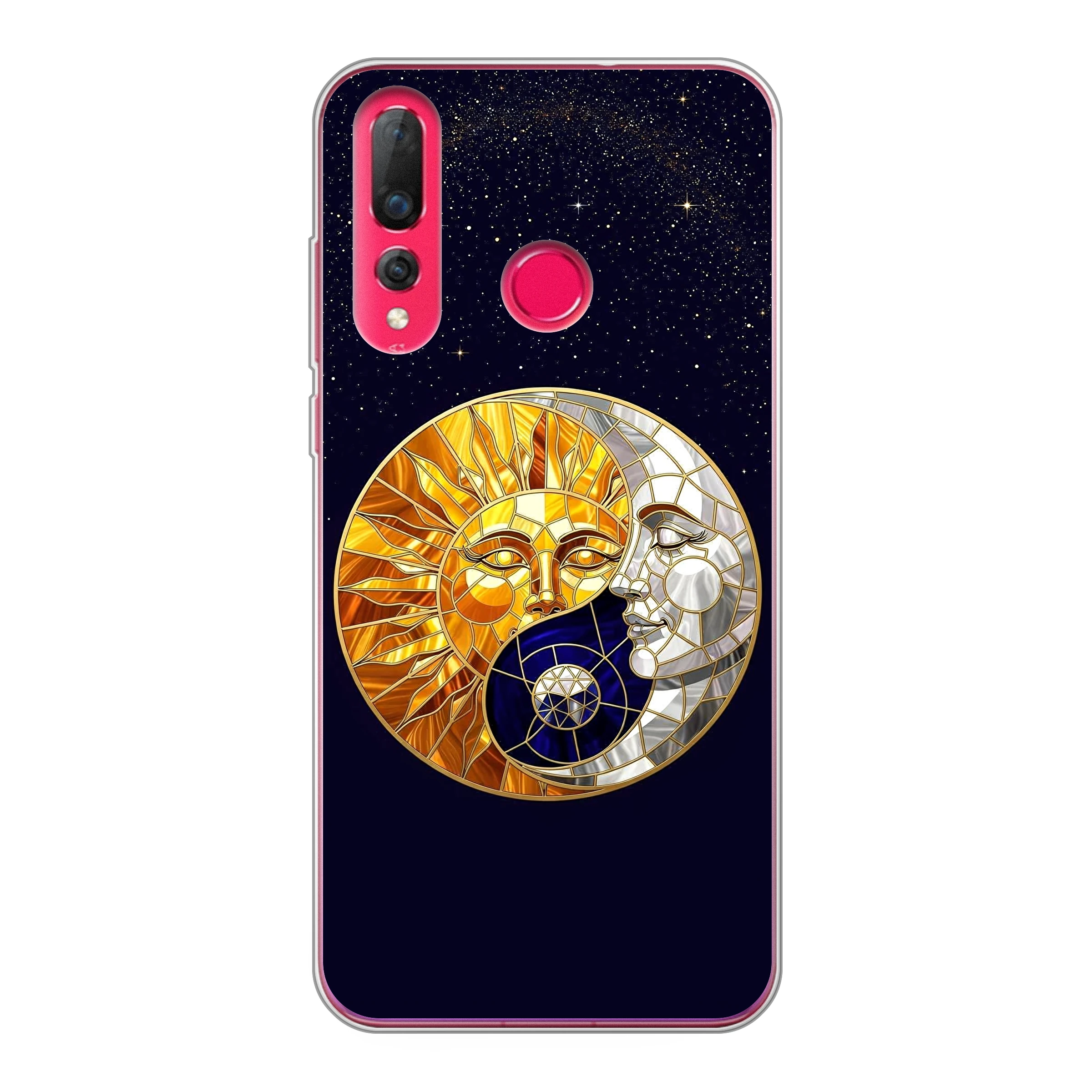 Huawei P30 Lite phone case