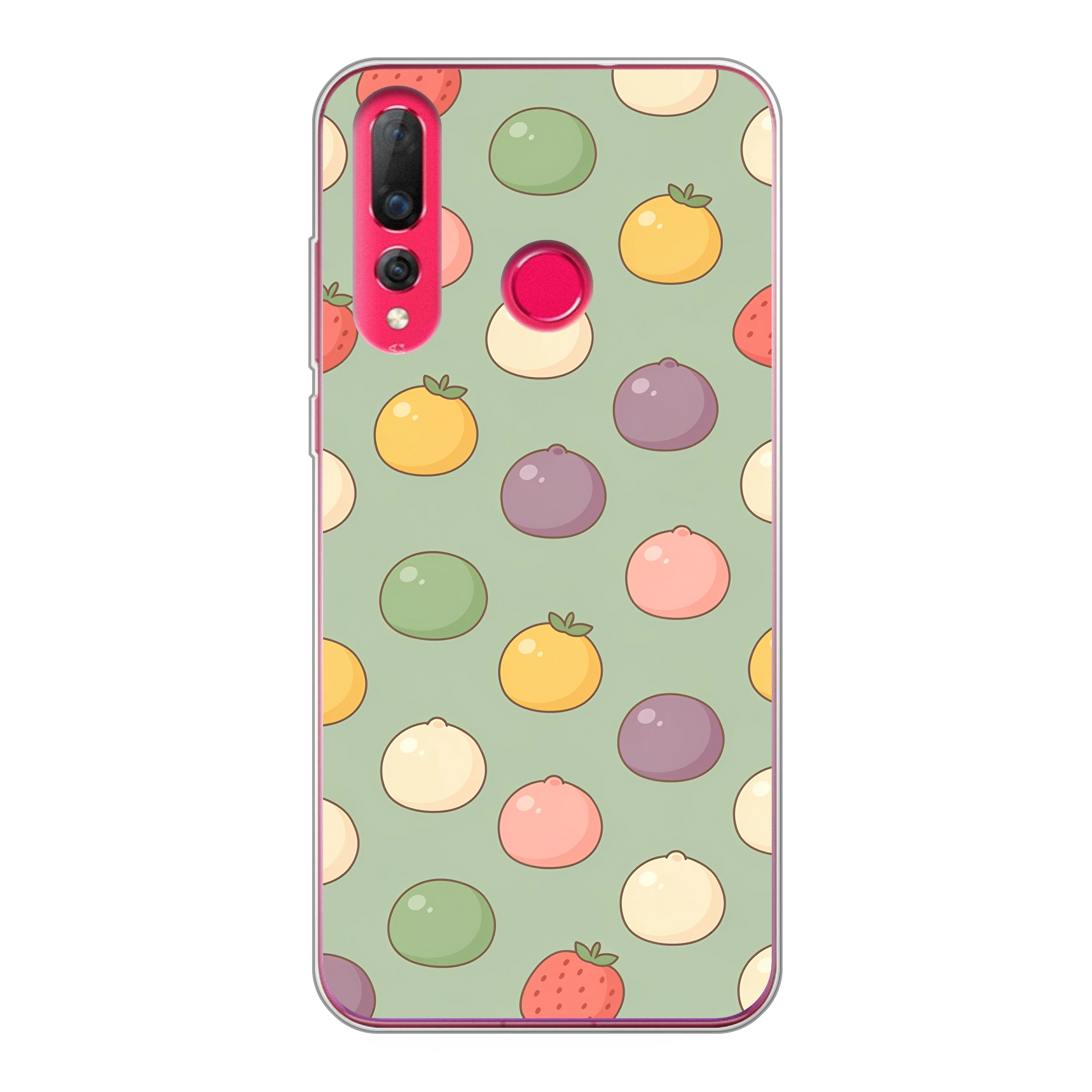 Huawei P30 Lite phone case