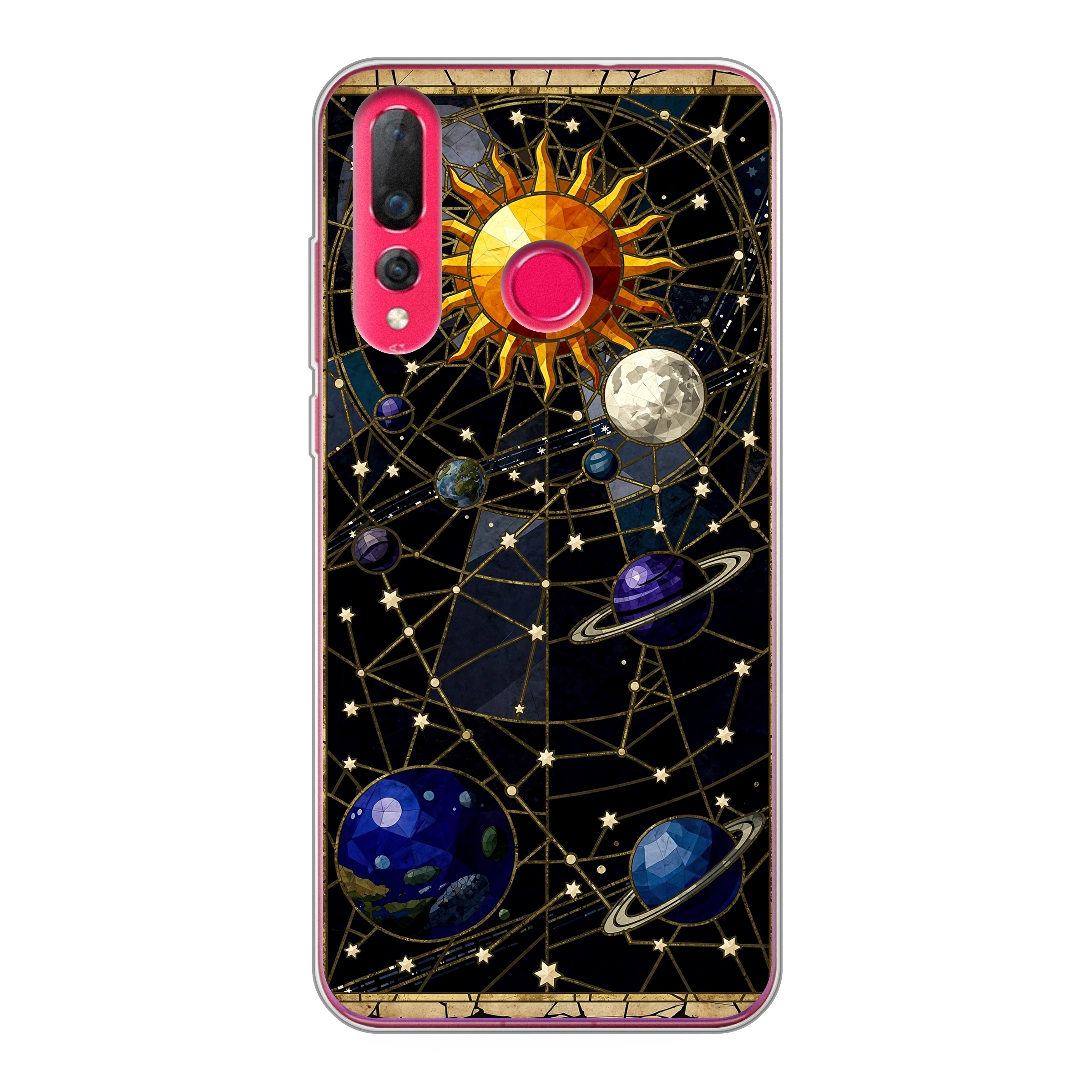 Huawei P30 Lite phone case