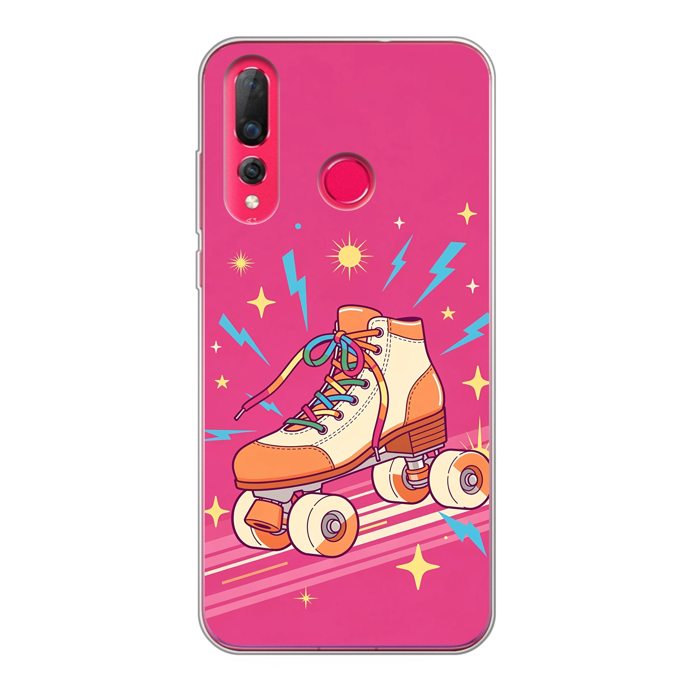 Huawei P30 Lite phone case