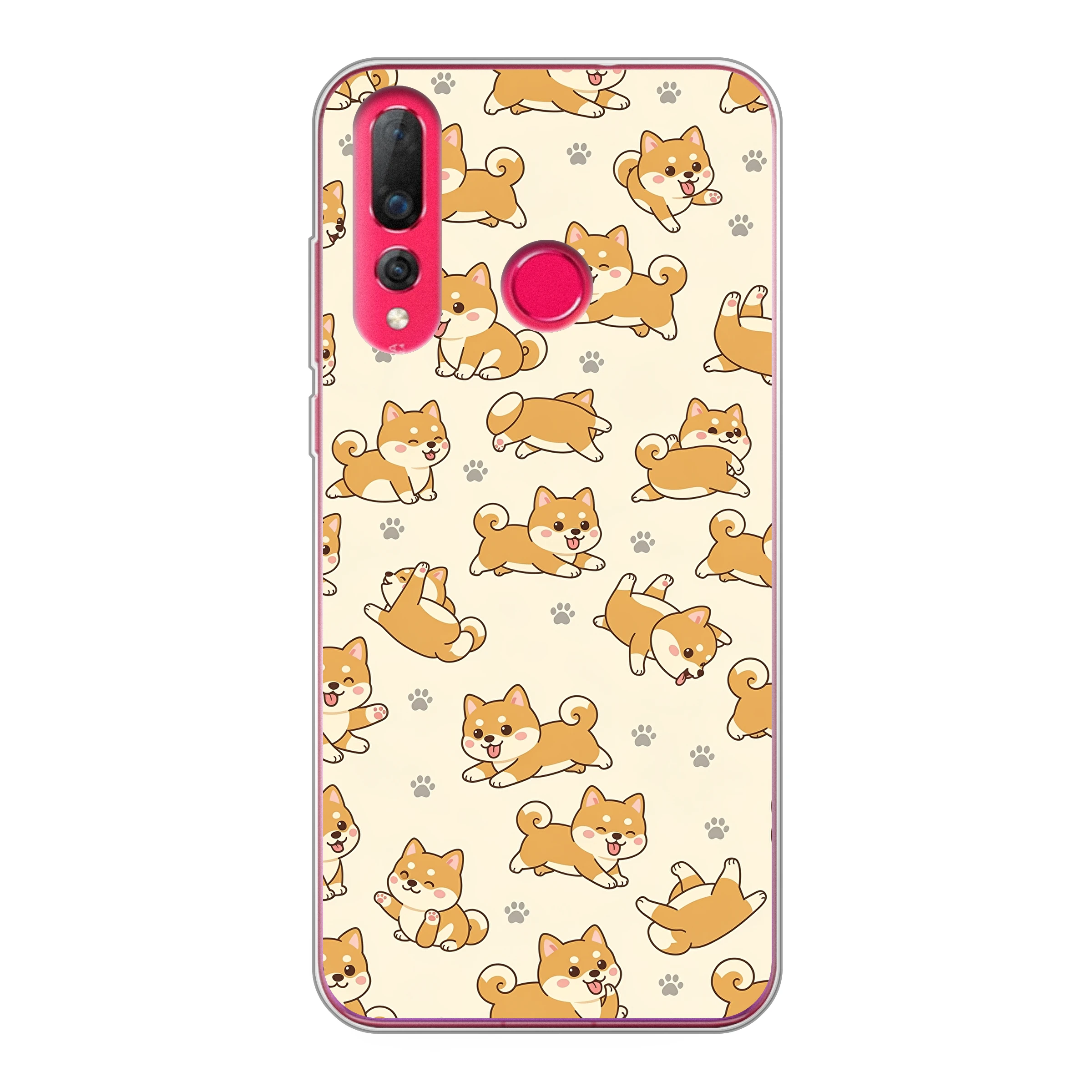 Huawei P30 Lite phone case