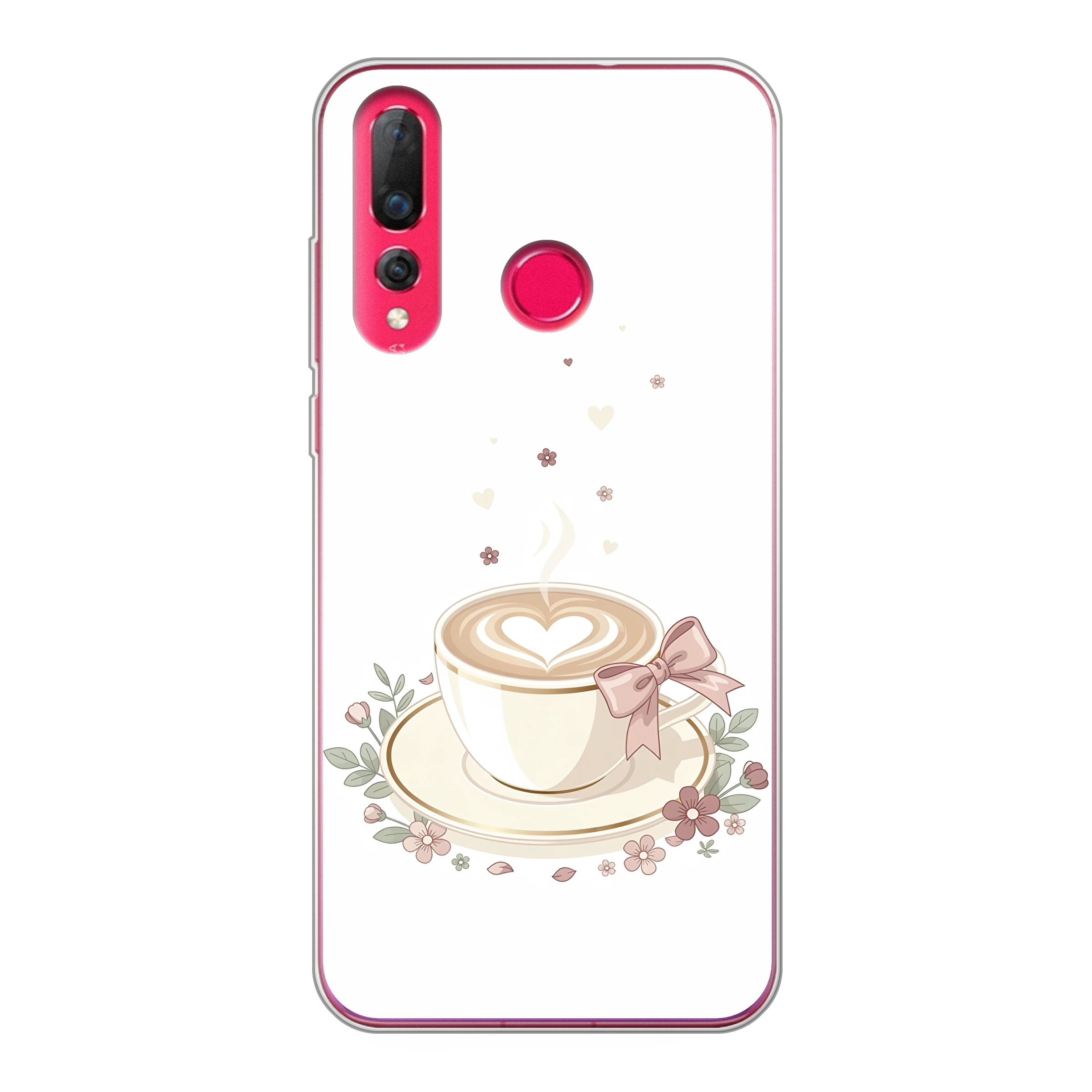 Huawei P30 Lite phone case
