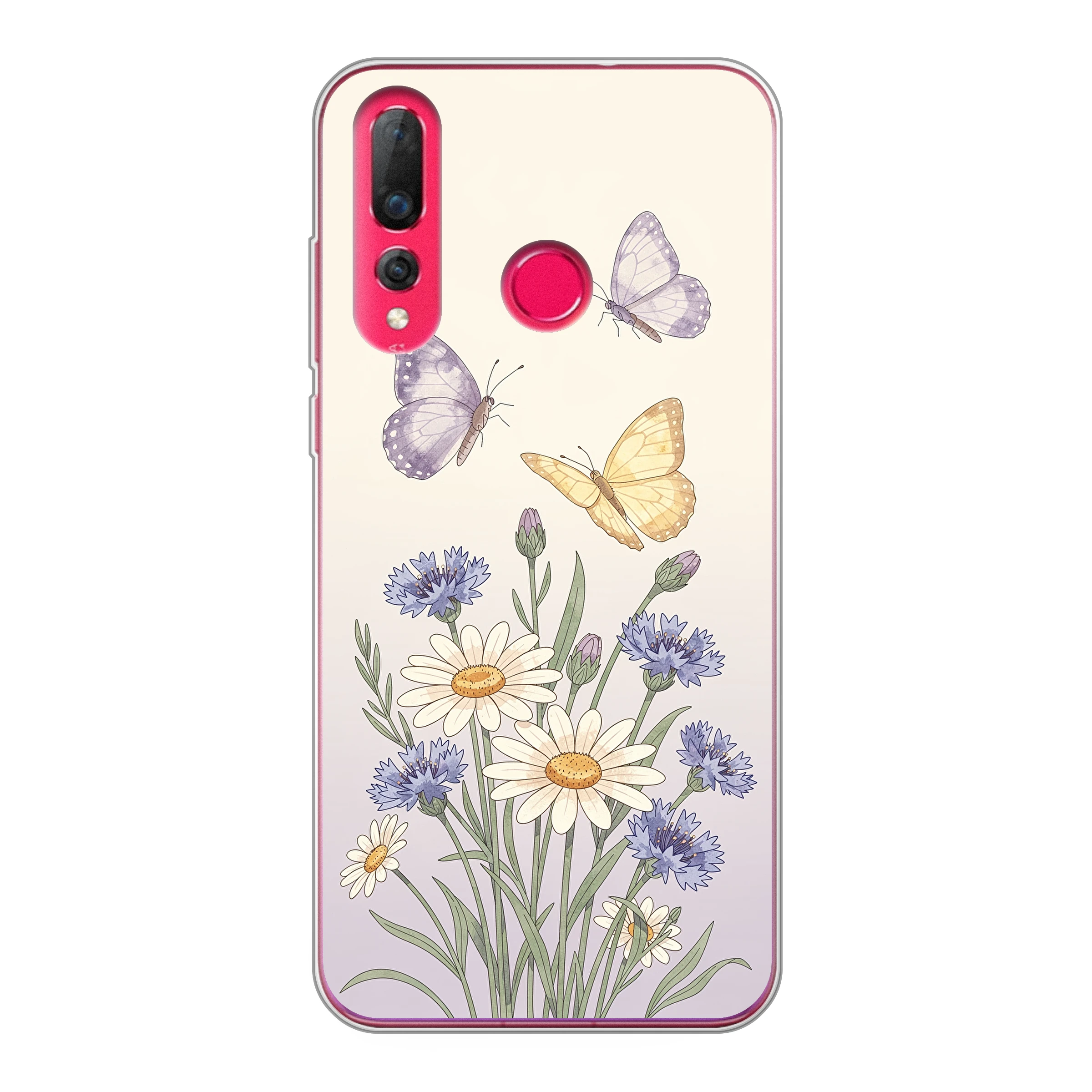 Huawei P30 Lite phone case
