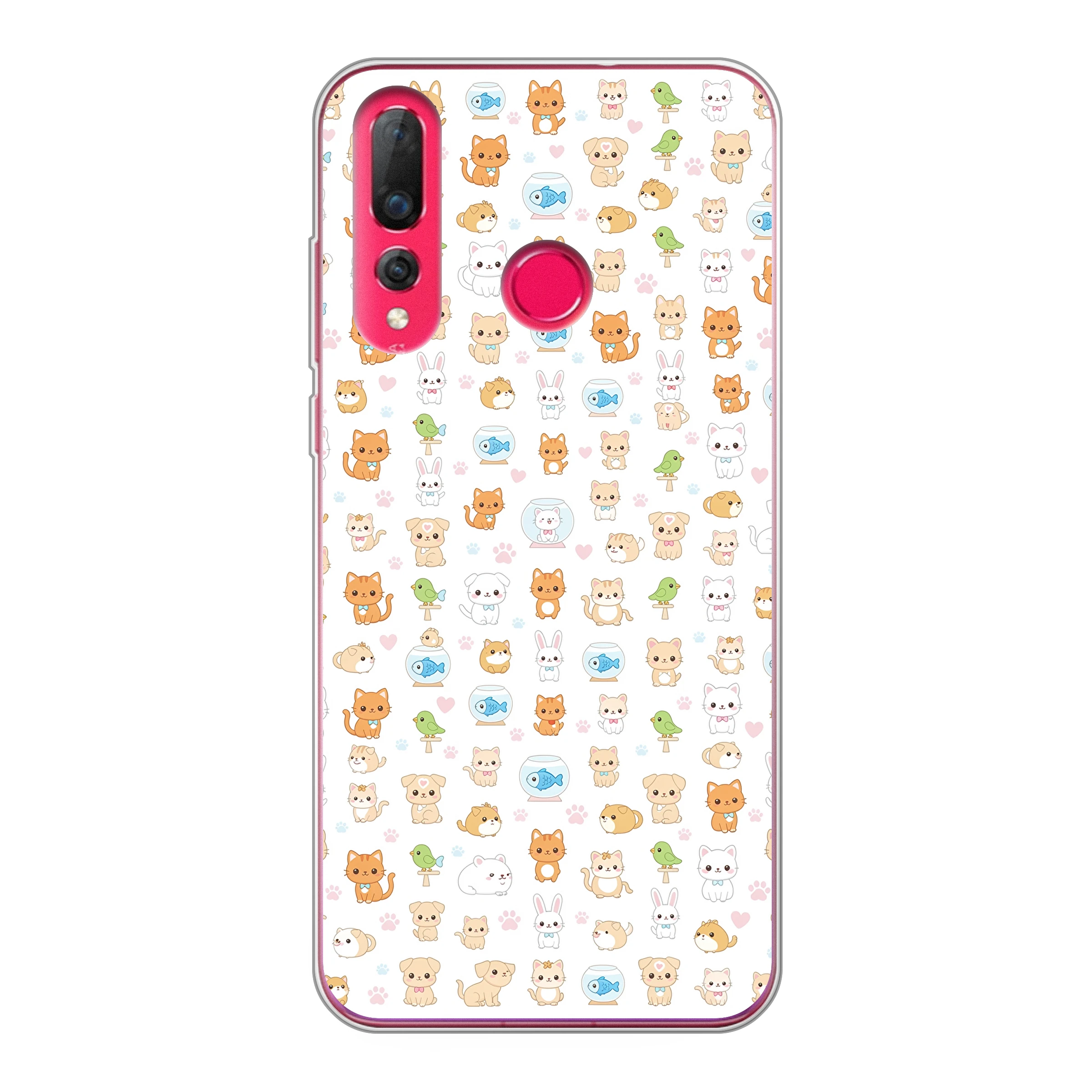 Huawei P30 Lite phone case
