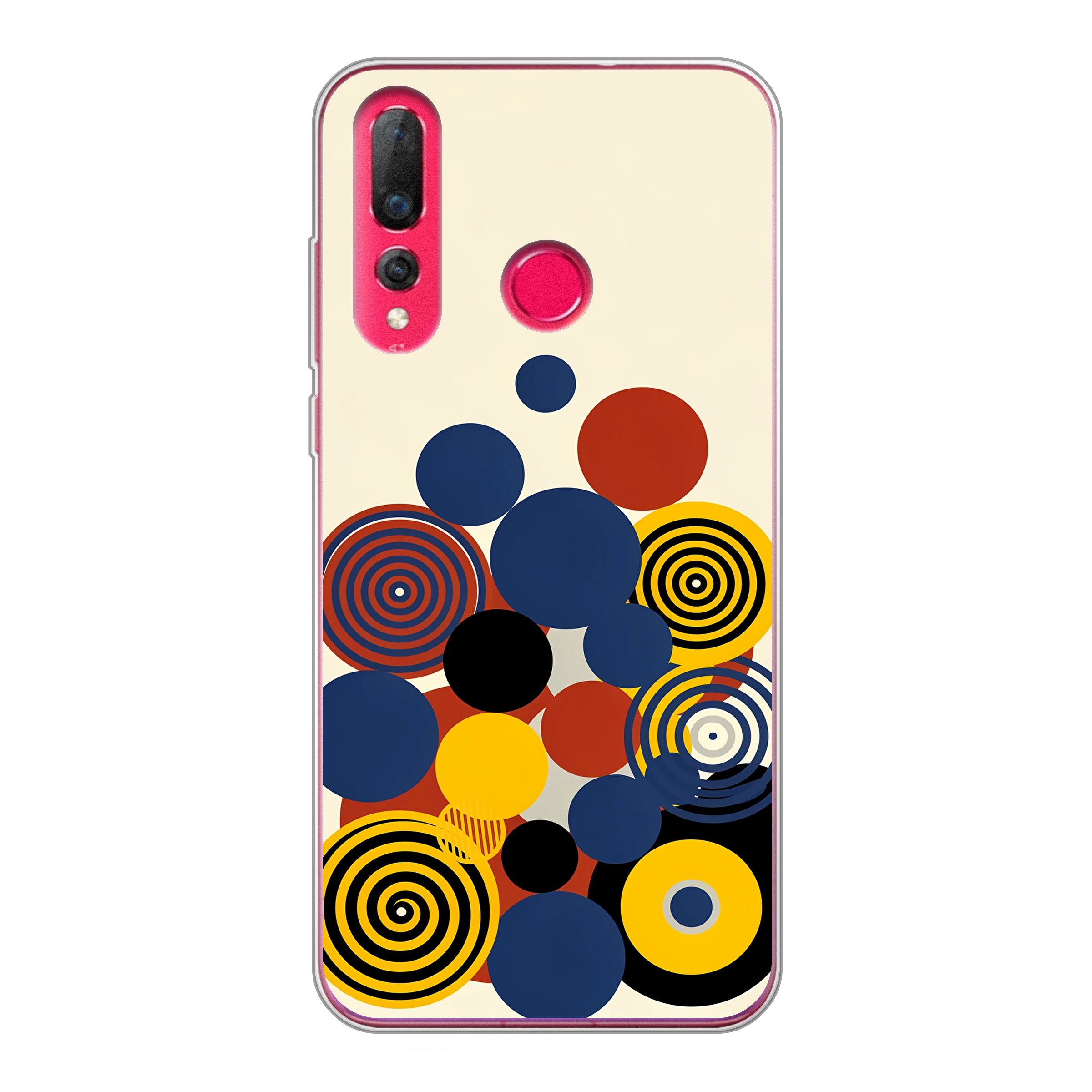 Huawei P30 Lite phone case