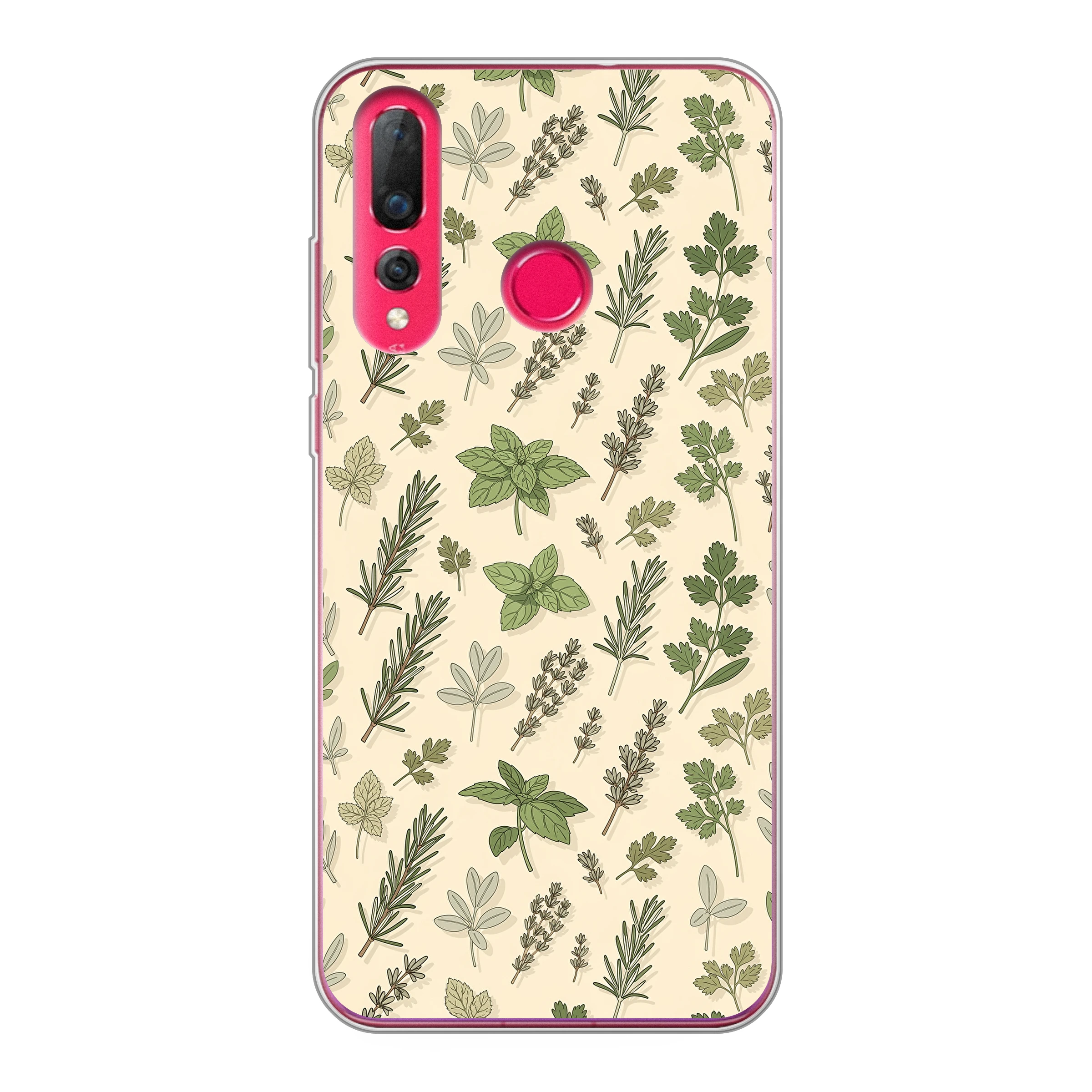 Huawei P30 Lite phone case