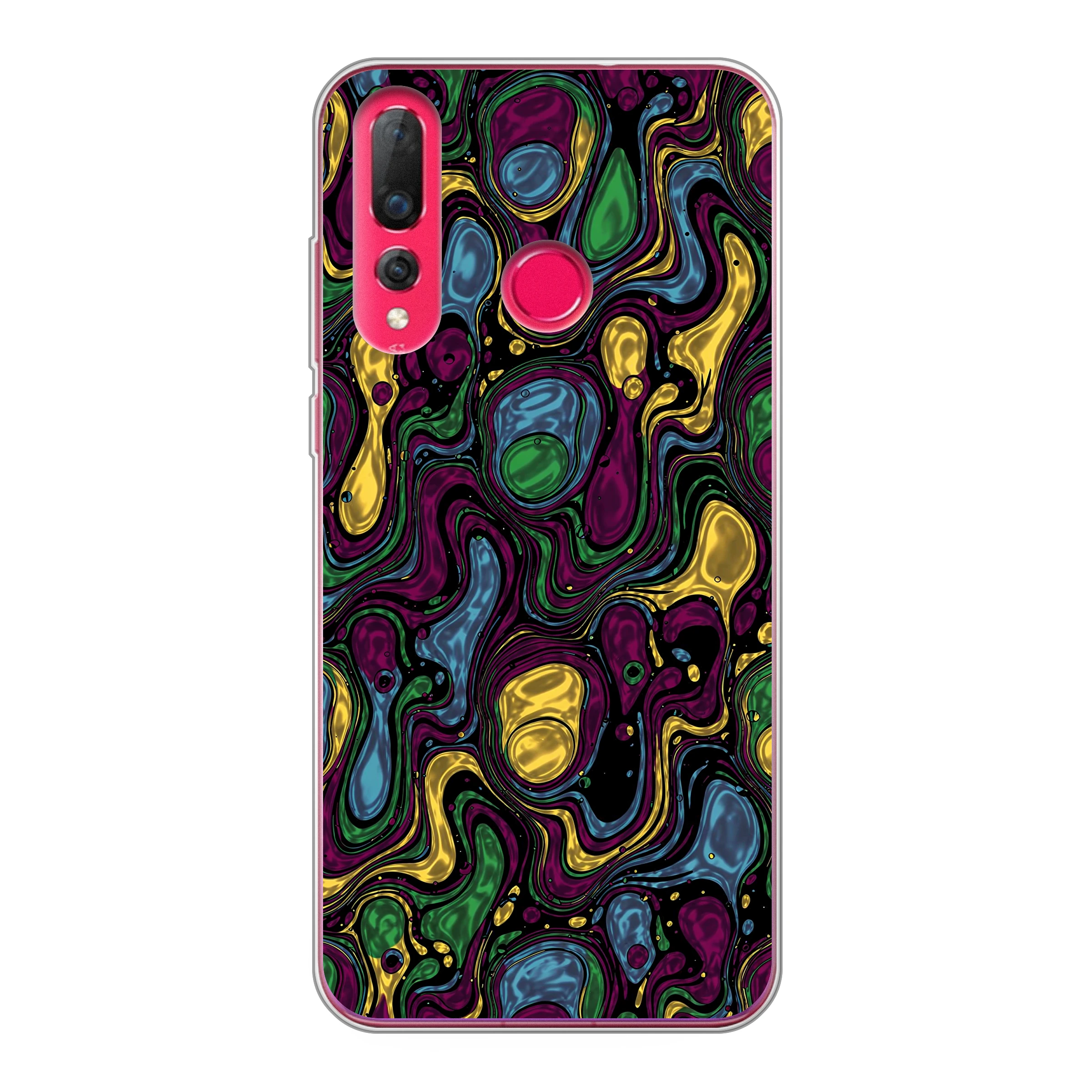 Huawei P30 Lite phone case