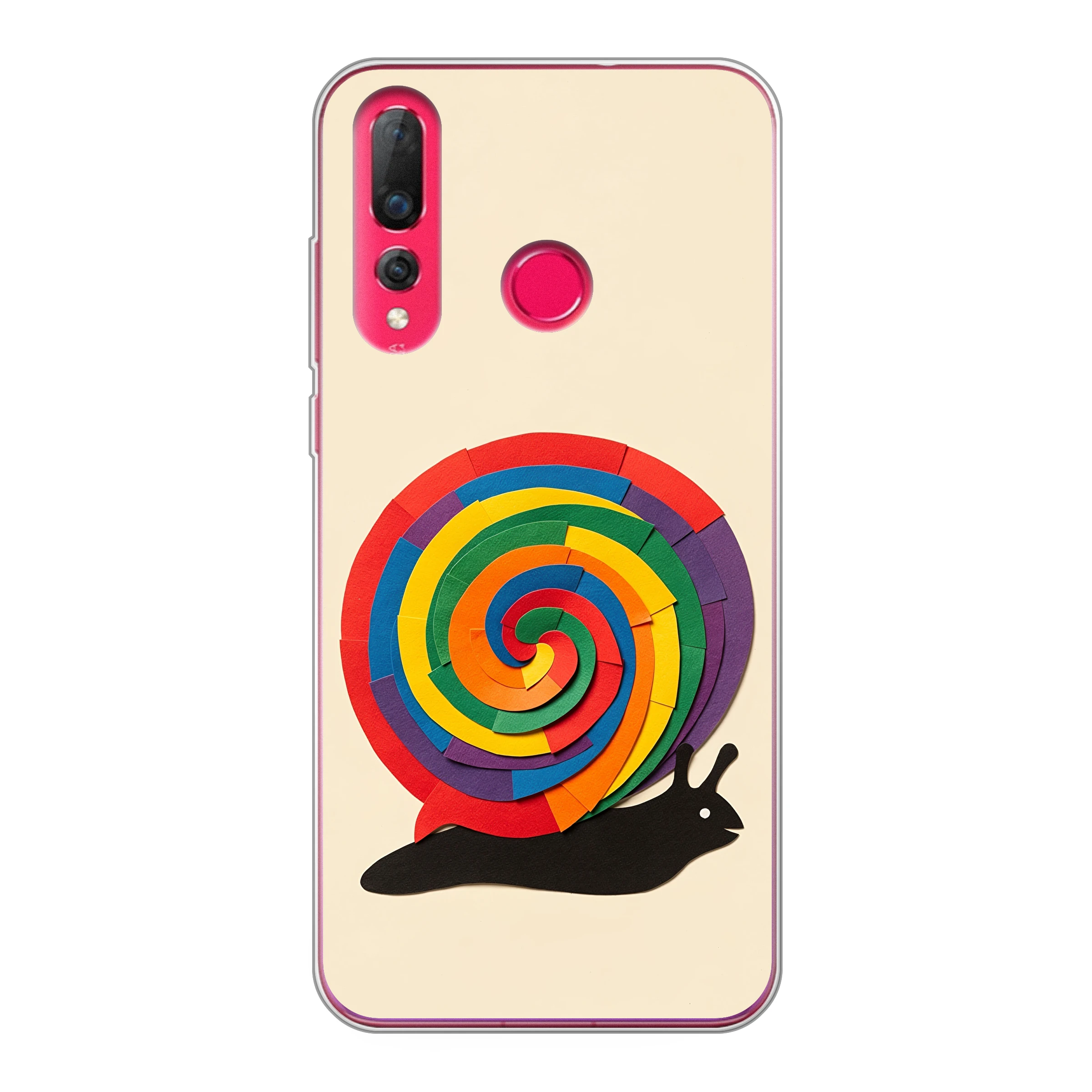 Huawei P30 Lite phone case