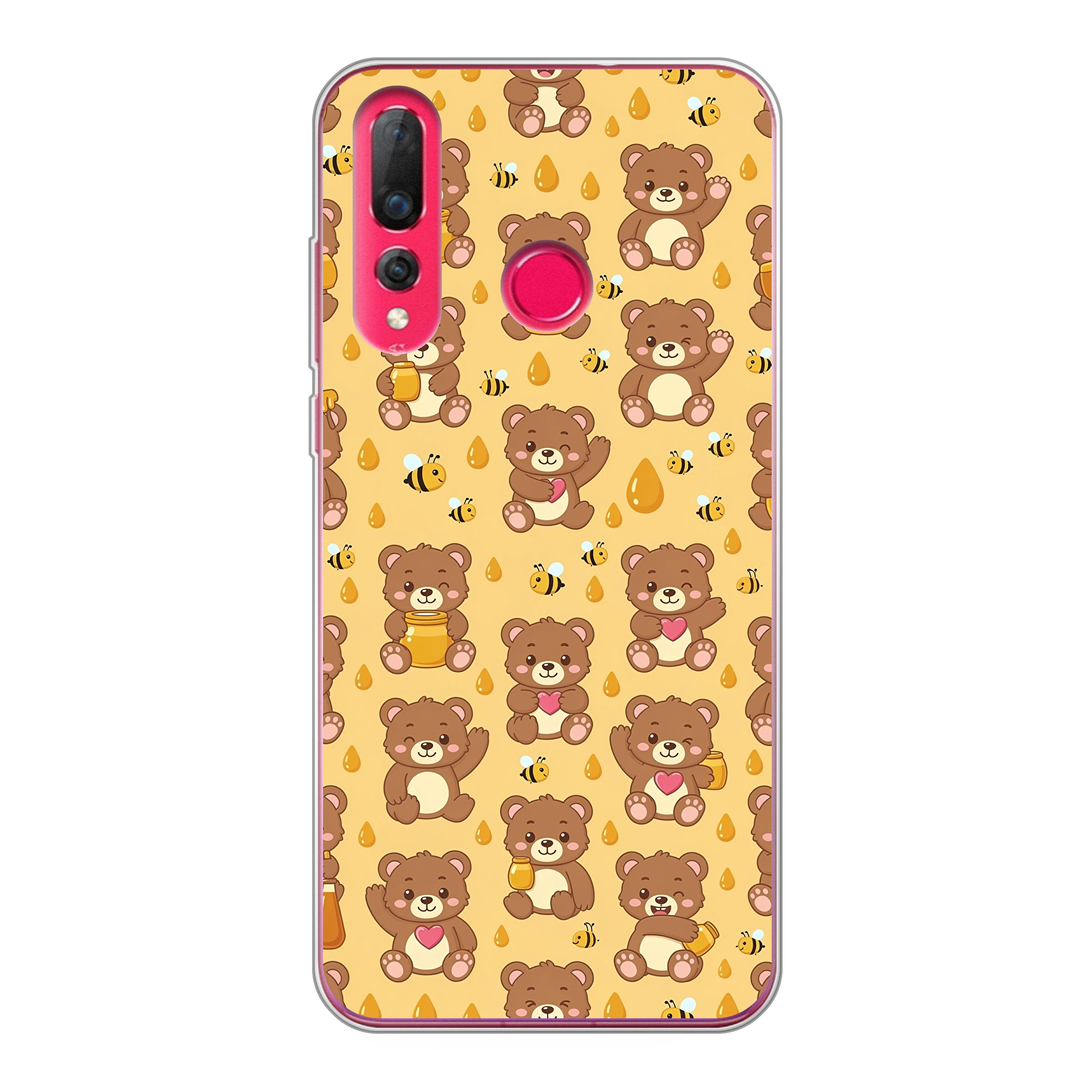Huawei P30 Lite phone case