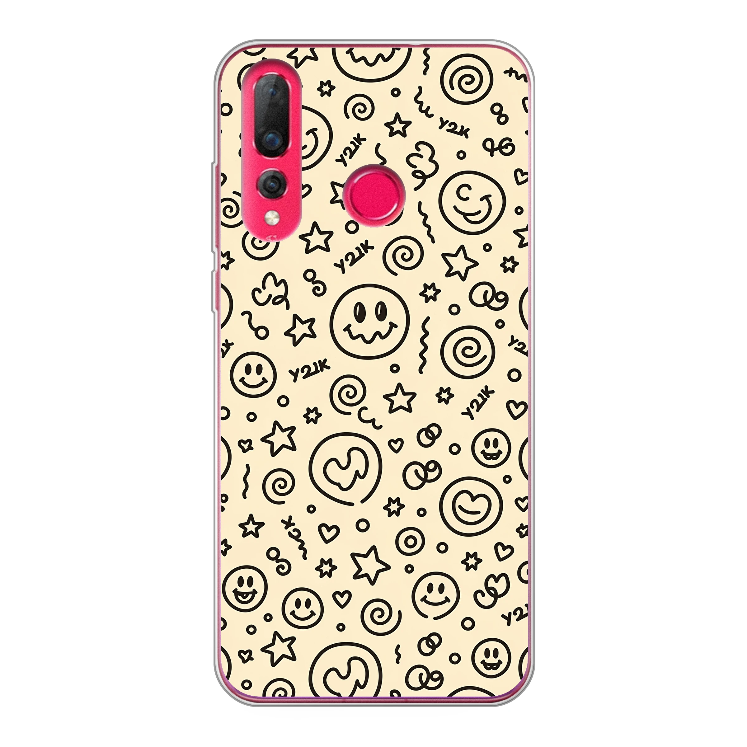 Huawei P30 Lite phone case