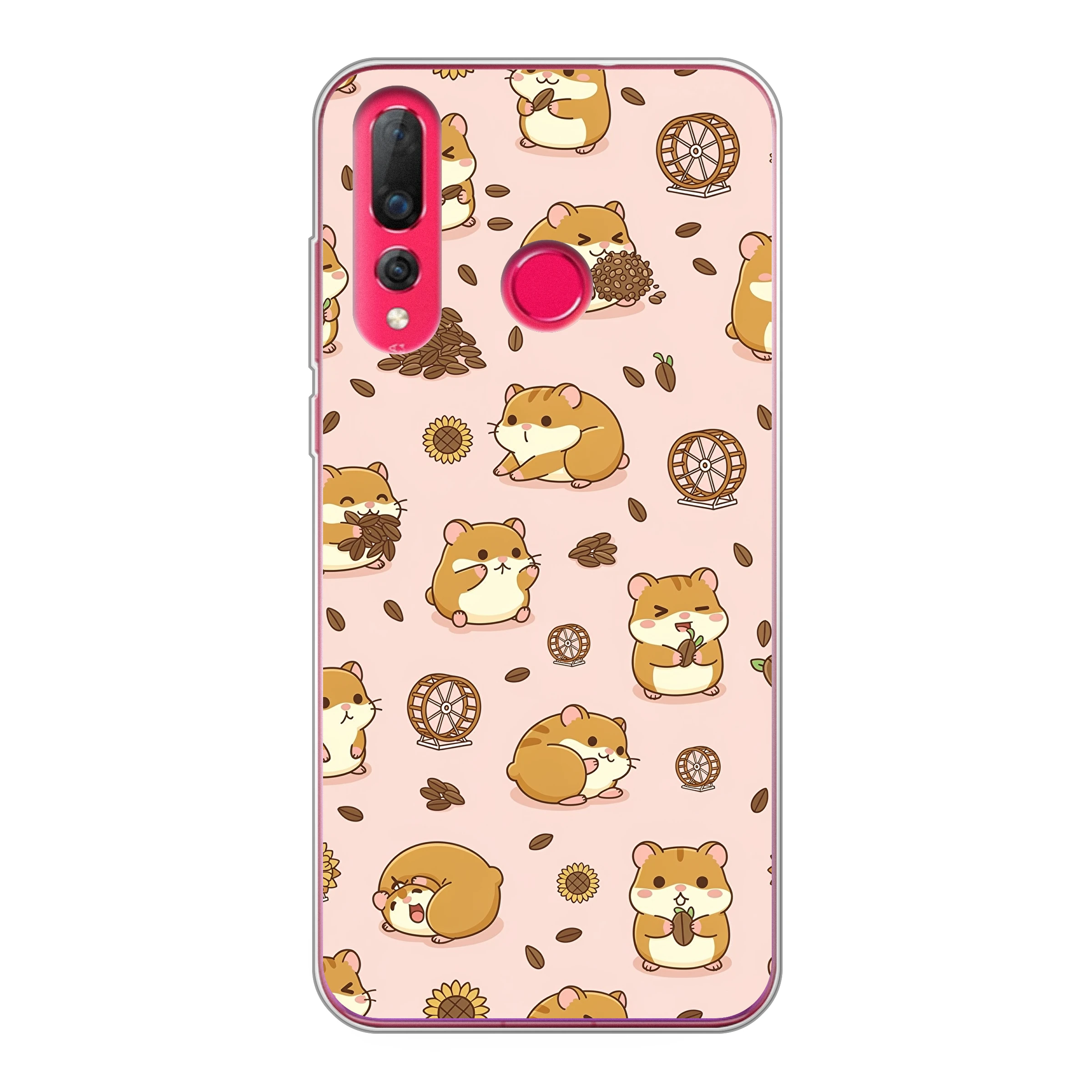 Huawei P30 Lite phone case
