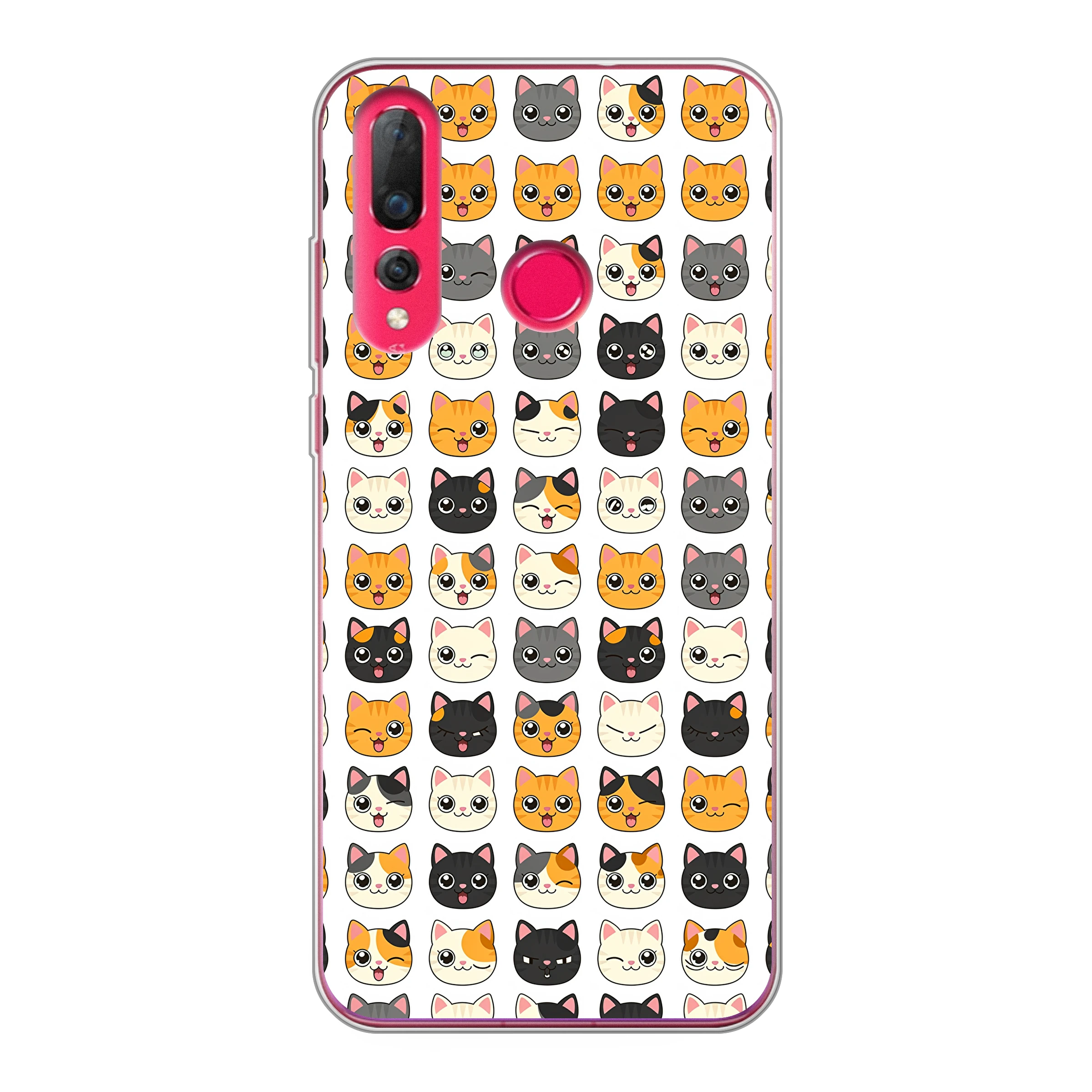 Huawei P30 Lite phone case