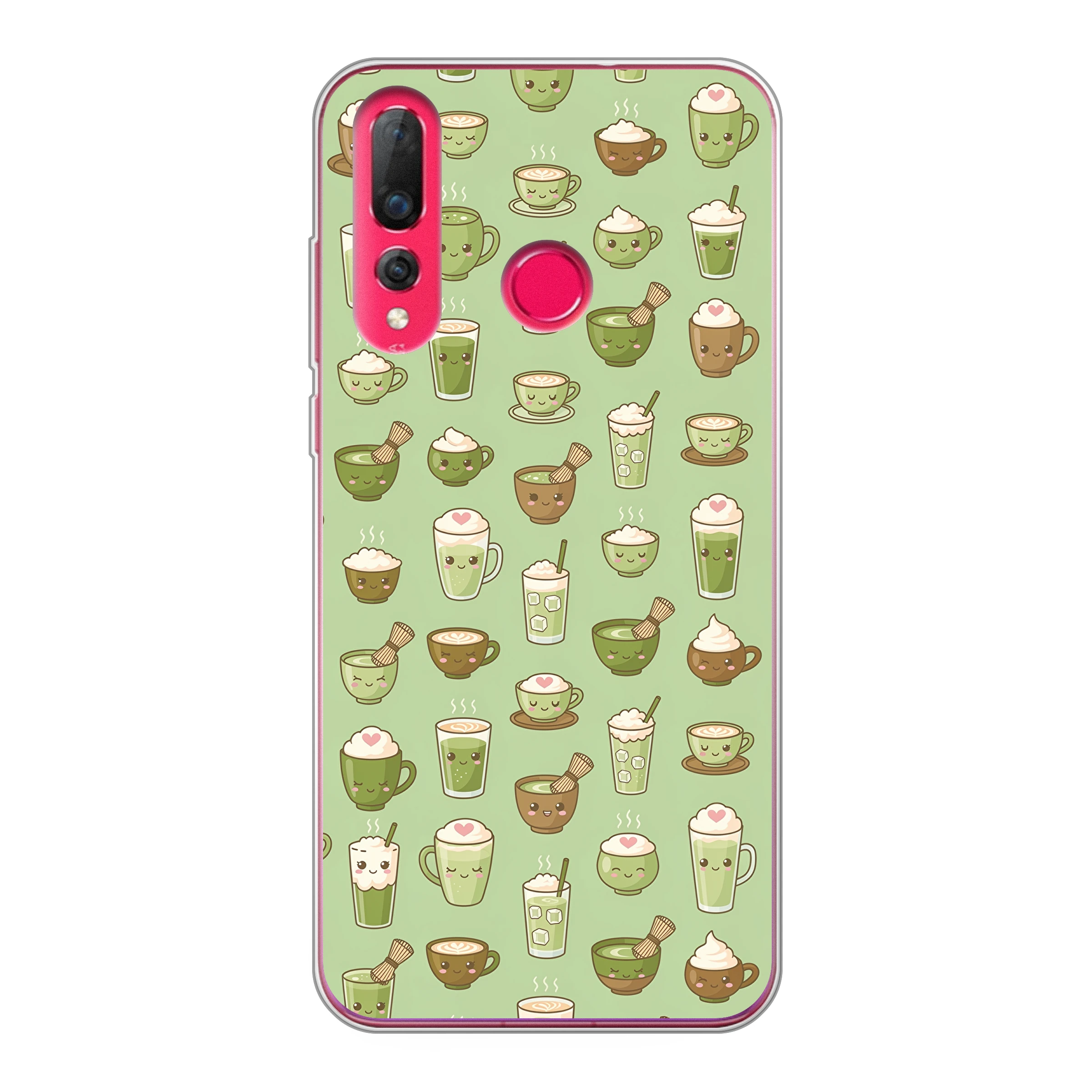 Huawei P30 Lite phone case