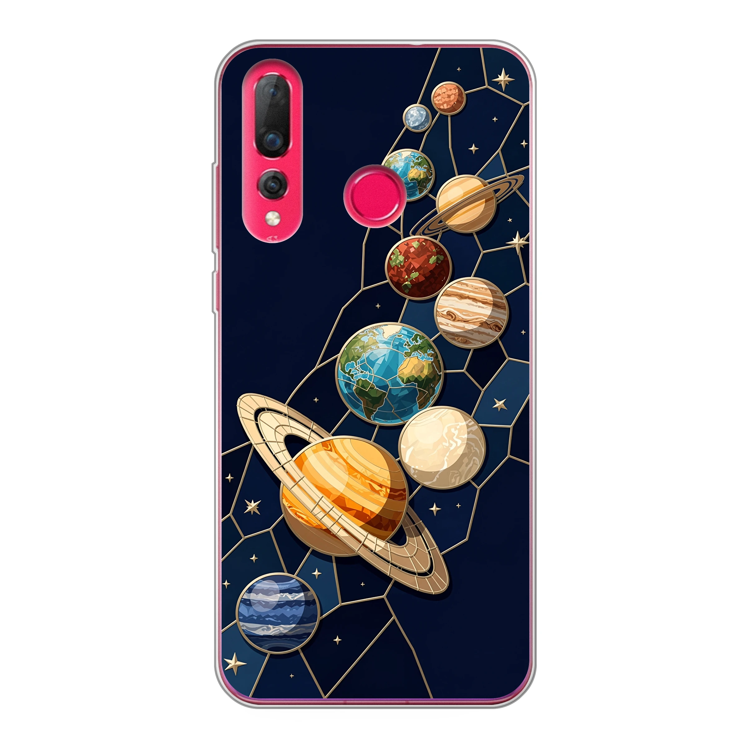 Huawei P30 Lite phone case
