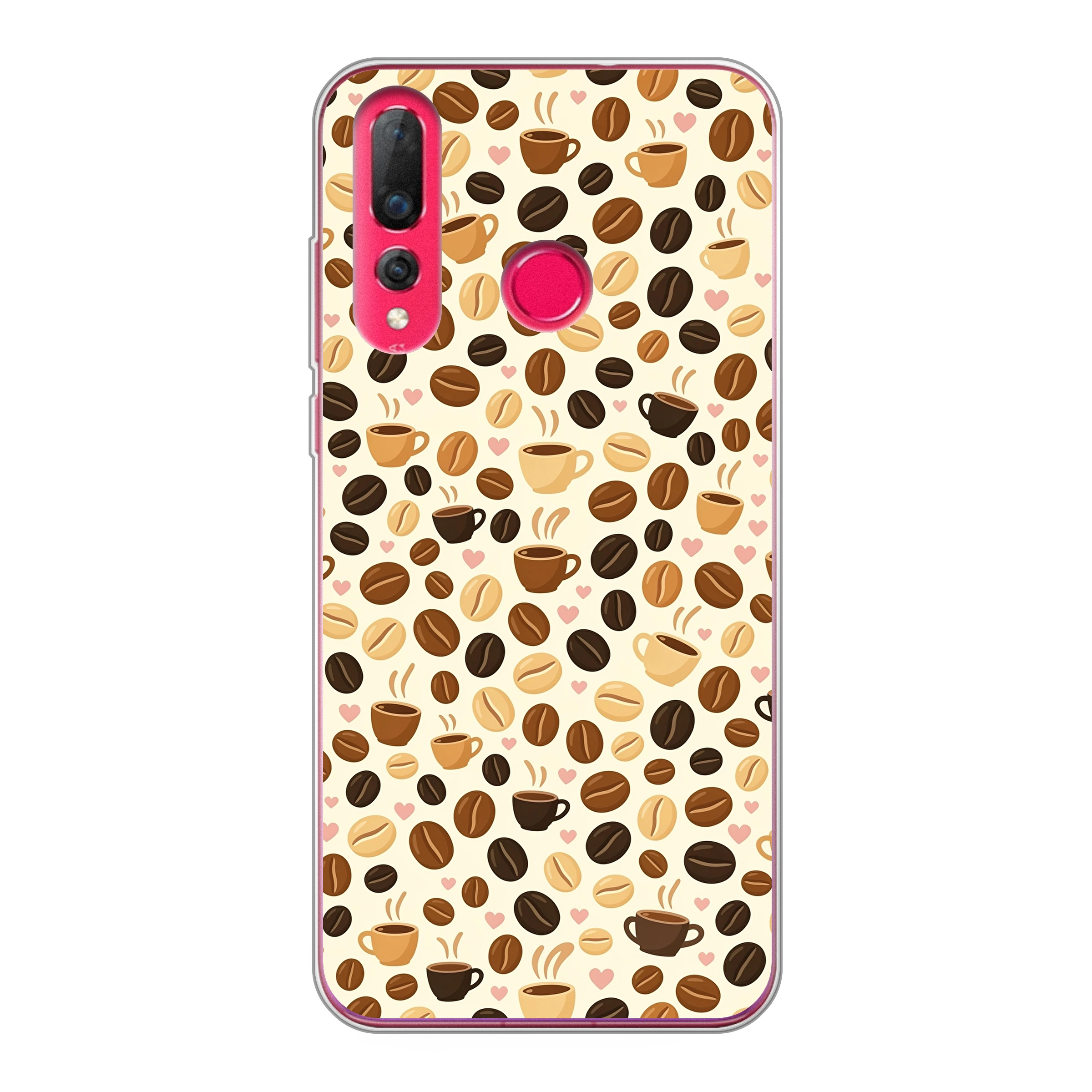 Huawei P30 Lite phone case