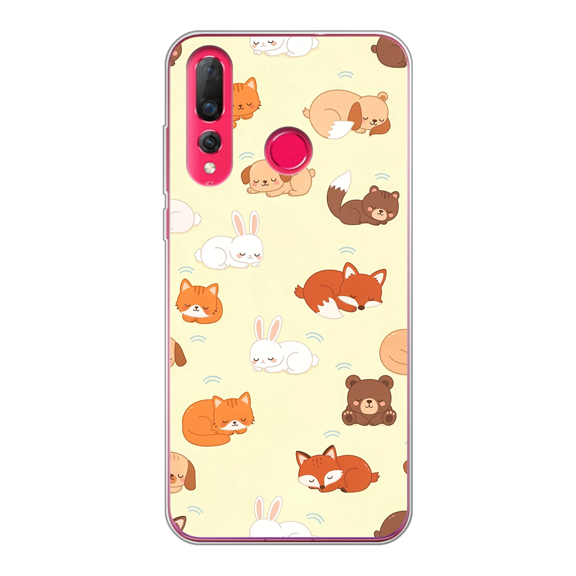 Huawei P30 Lite phone case