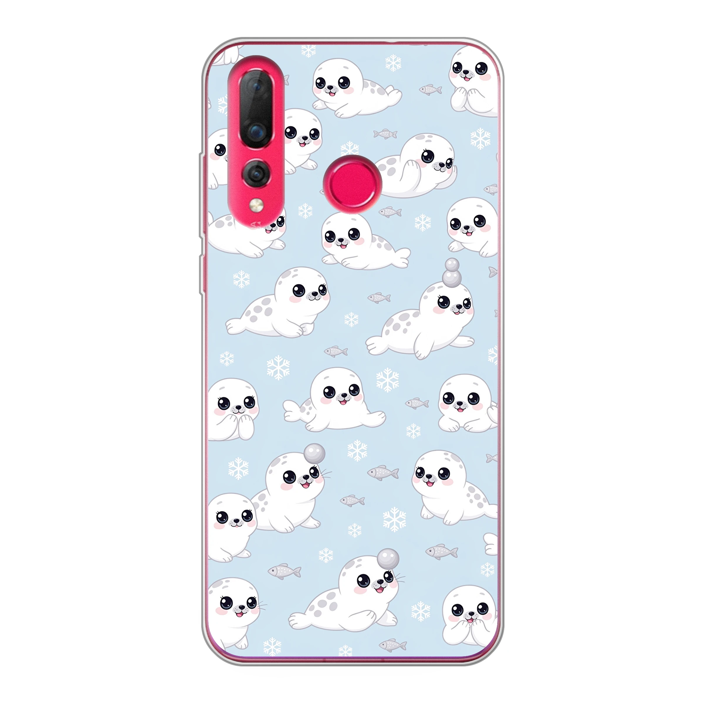 Huawei P30 Lite phone case