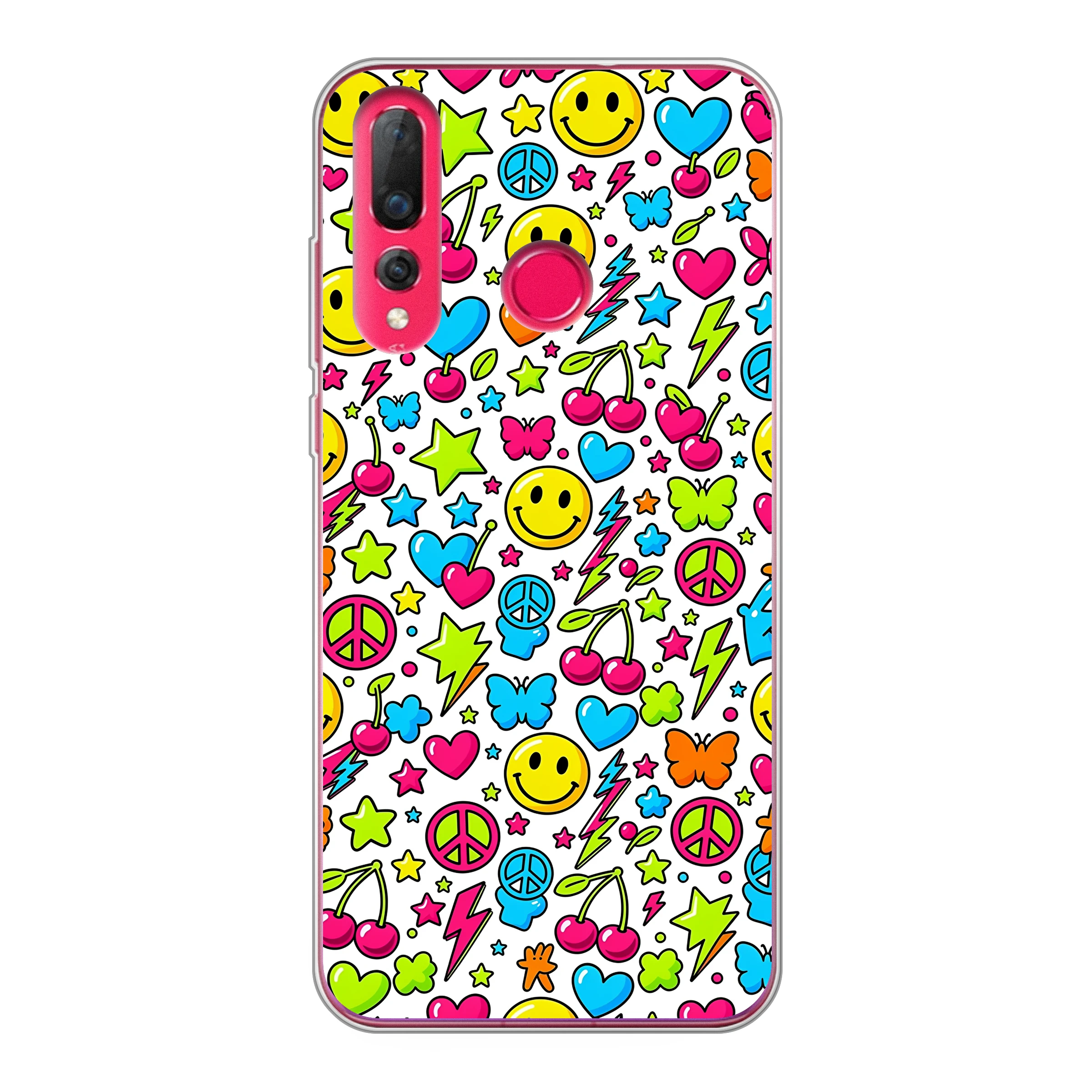 Huawei P30 Lite phone case