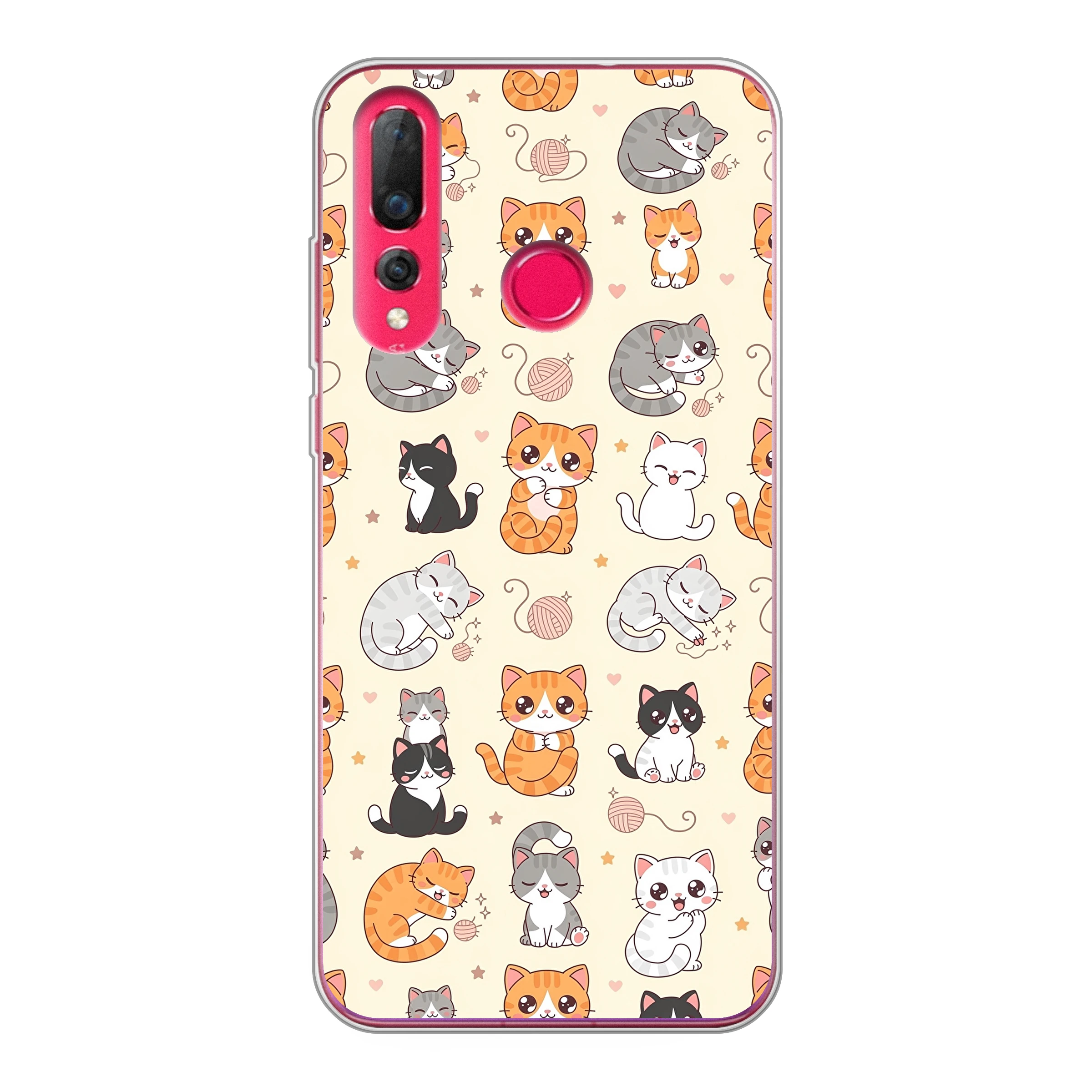 Huawei P30 Lite phone case
