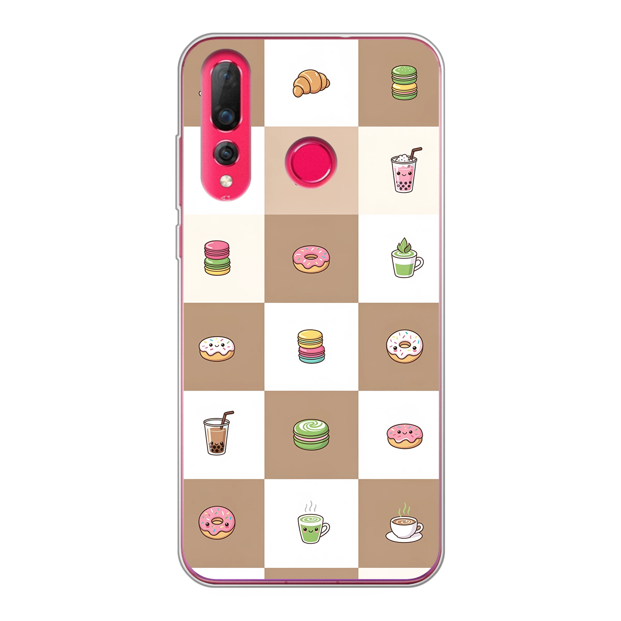 Huawei P30 Lite phone case