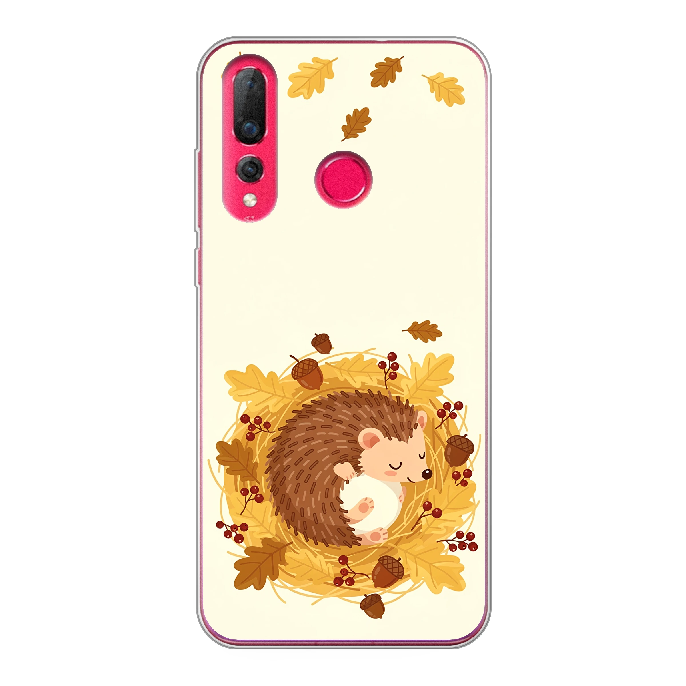 Huawei P30 Lite phone case