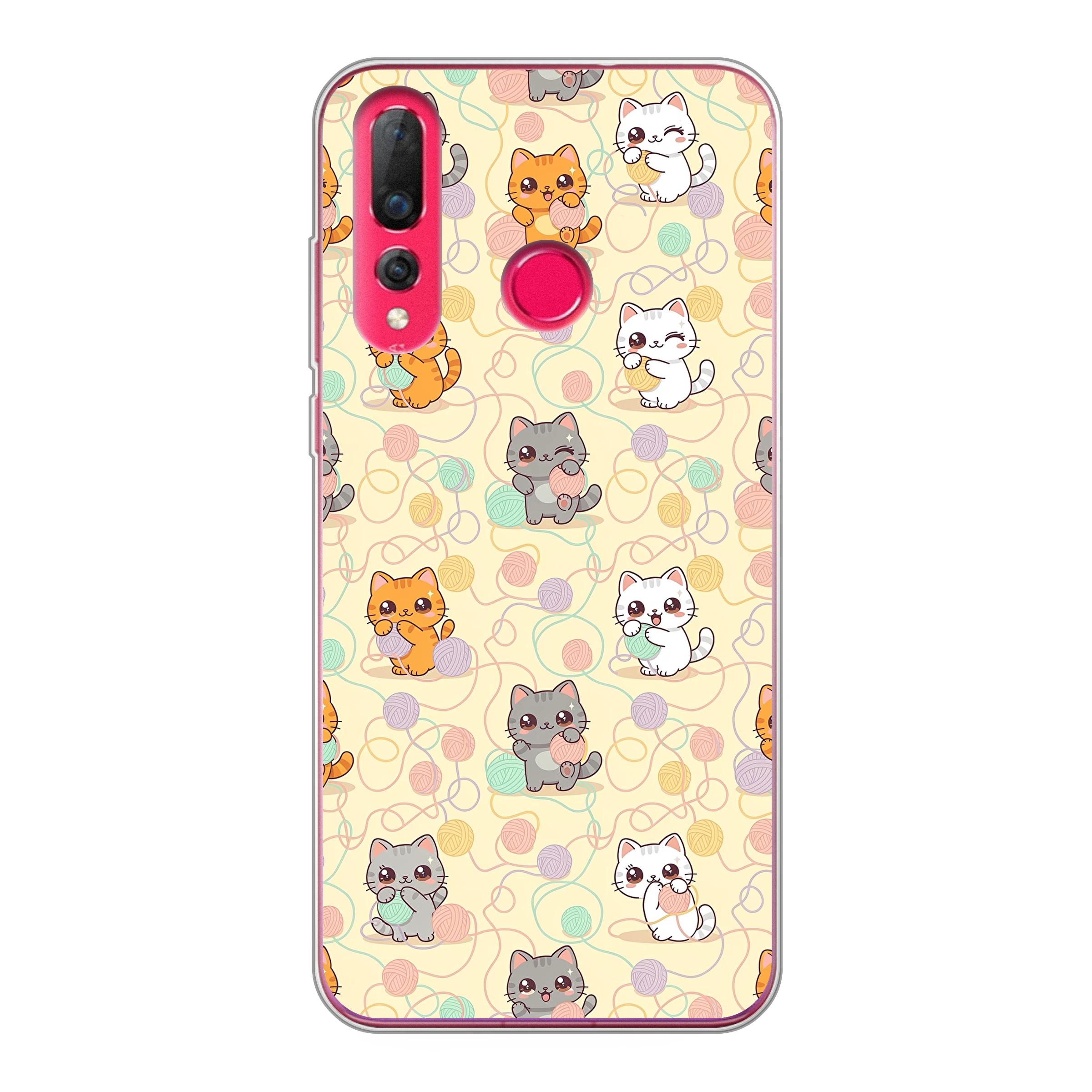 Huawei P30 Lite phone case
