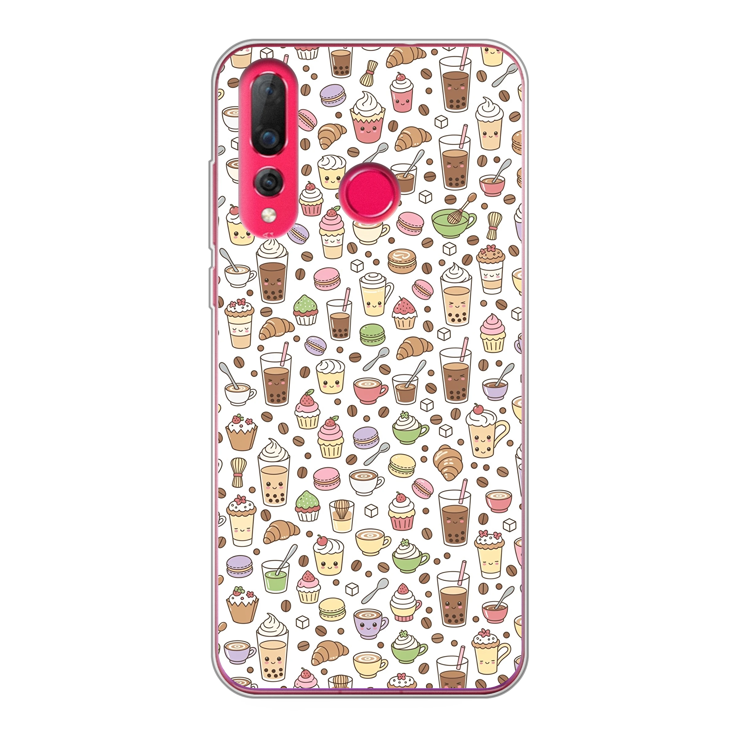 Huawei P30 Lite phone case