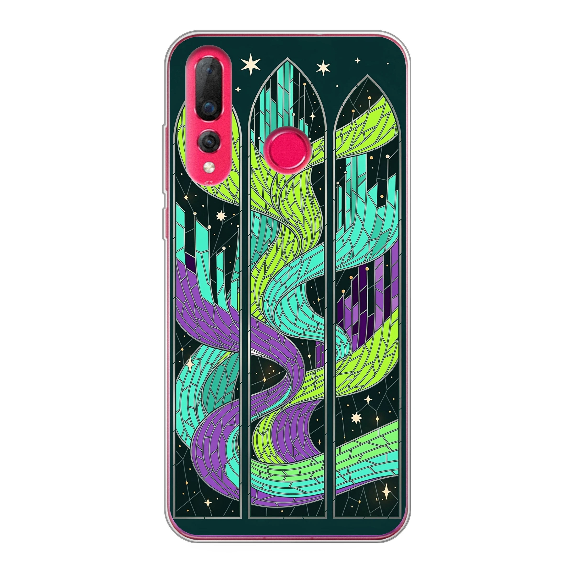 Huawei P30 Lite phone case