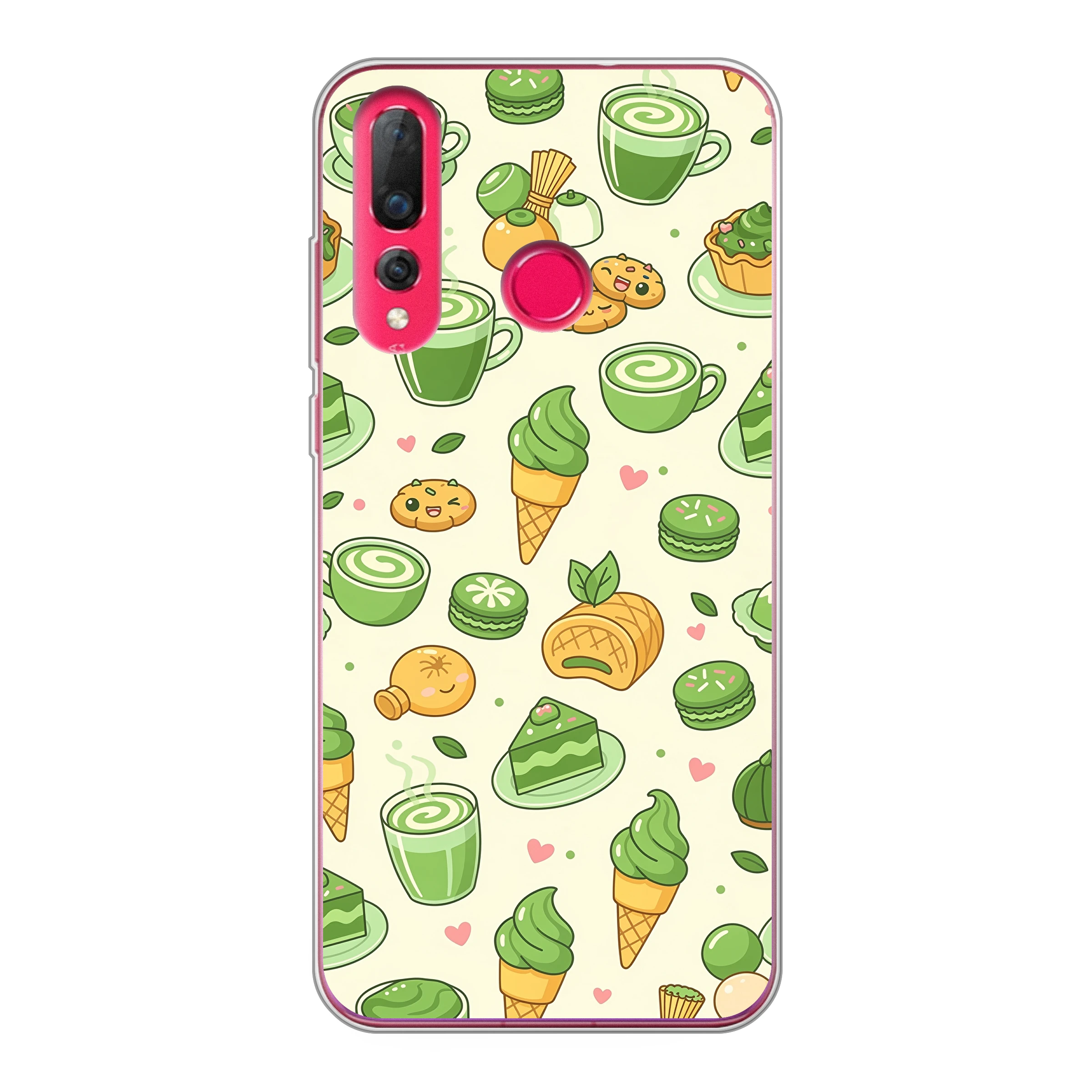 Huawei P30 Lite phone case