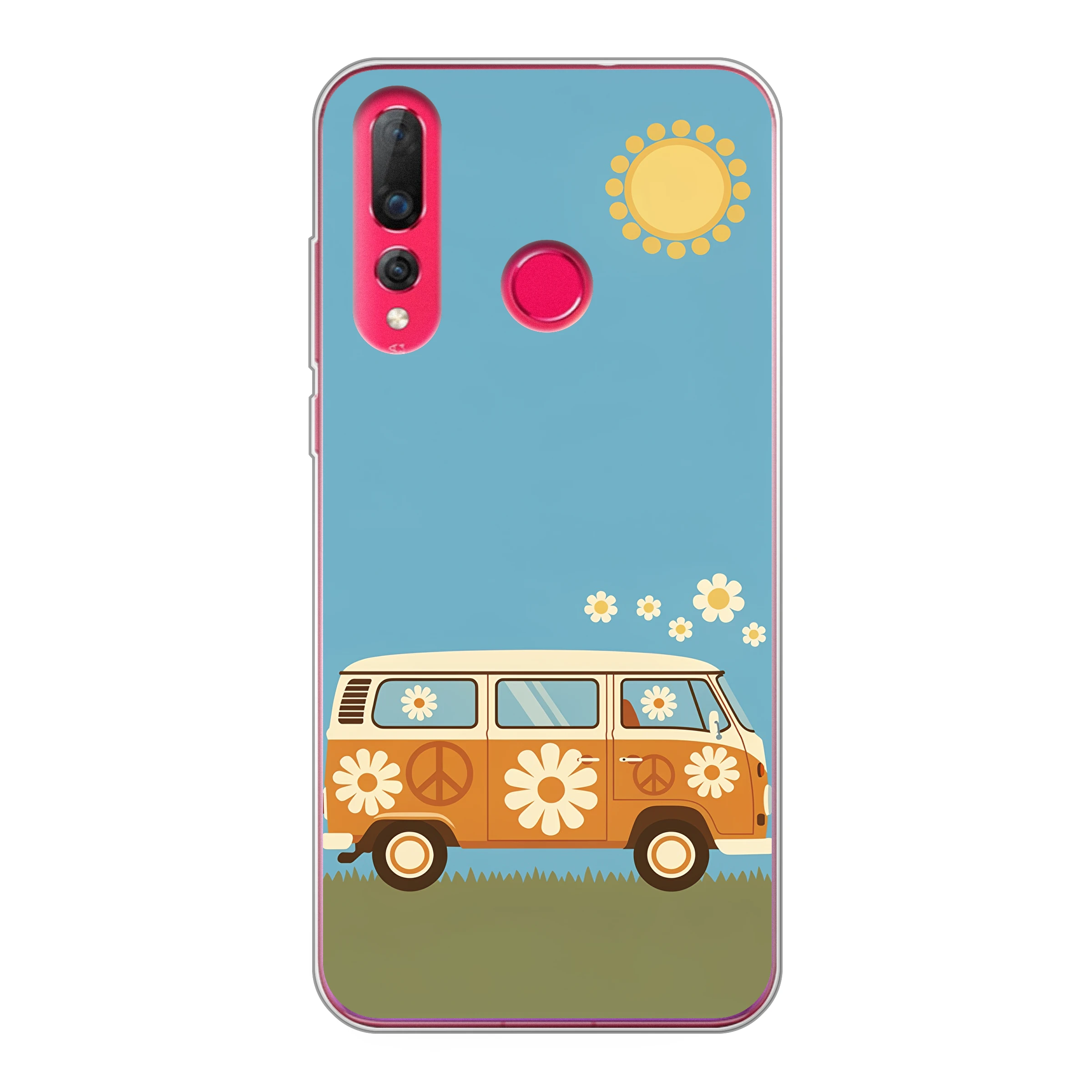 Huawei P30 Lite phone case