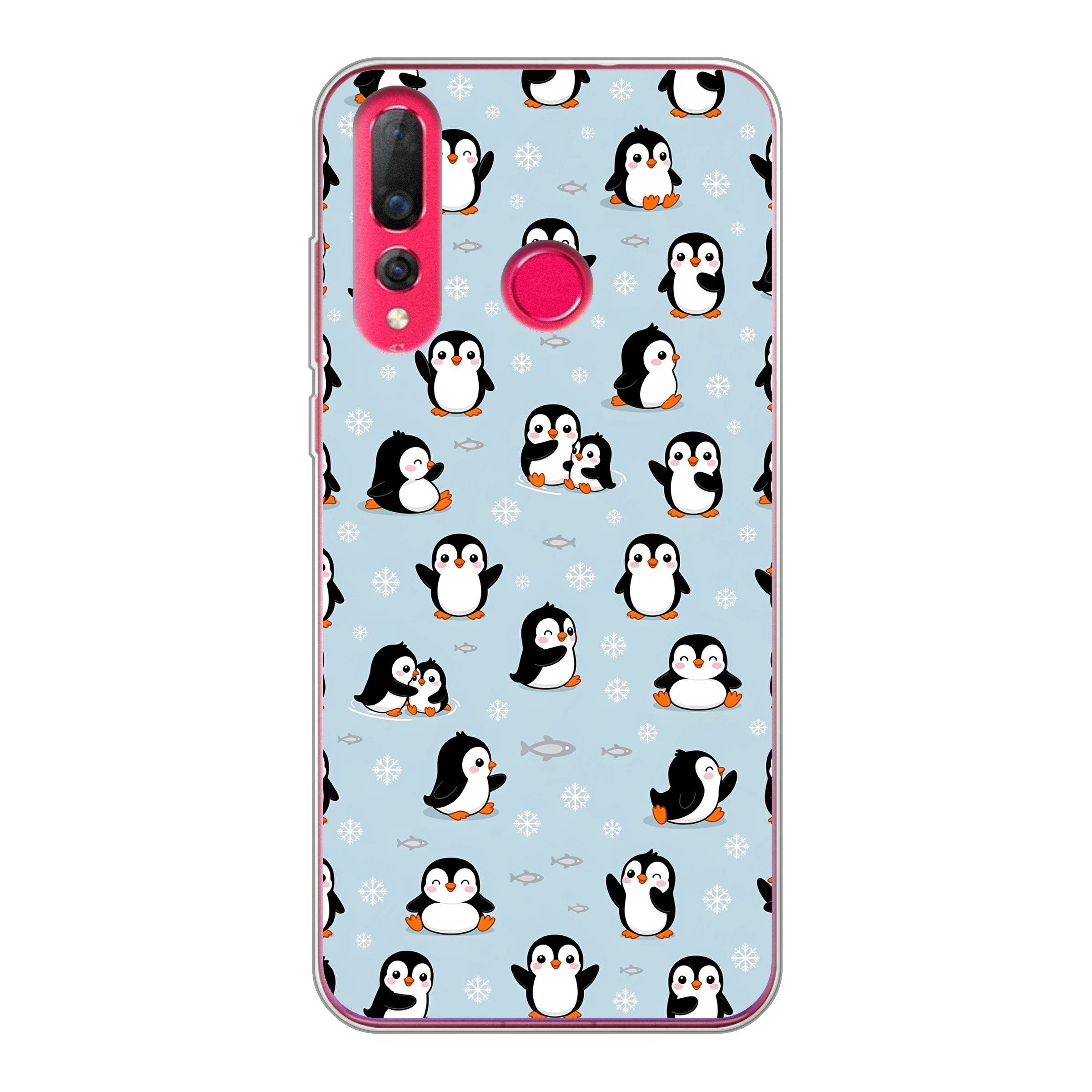 Huawei P30 Lite phone case
