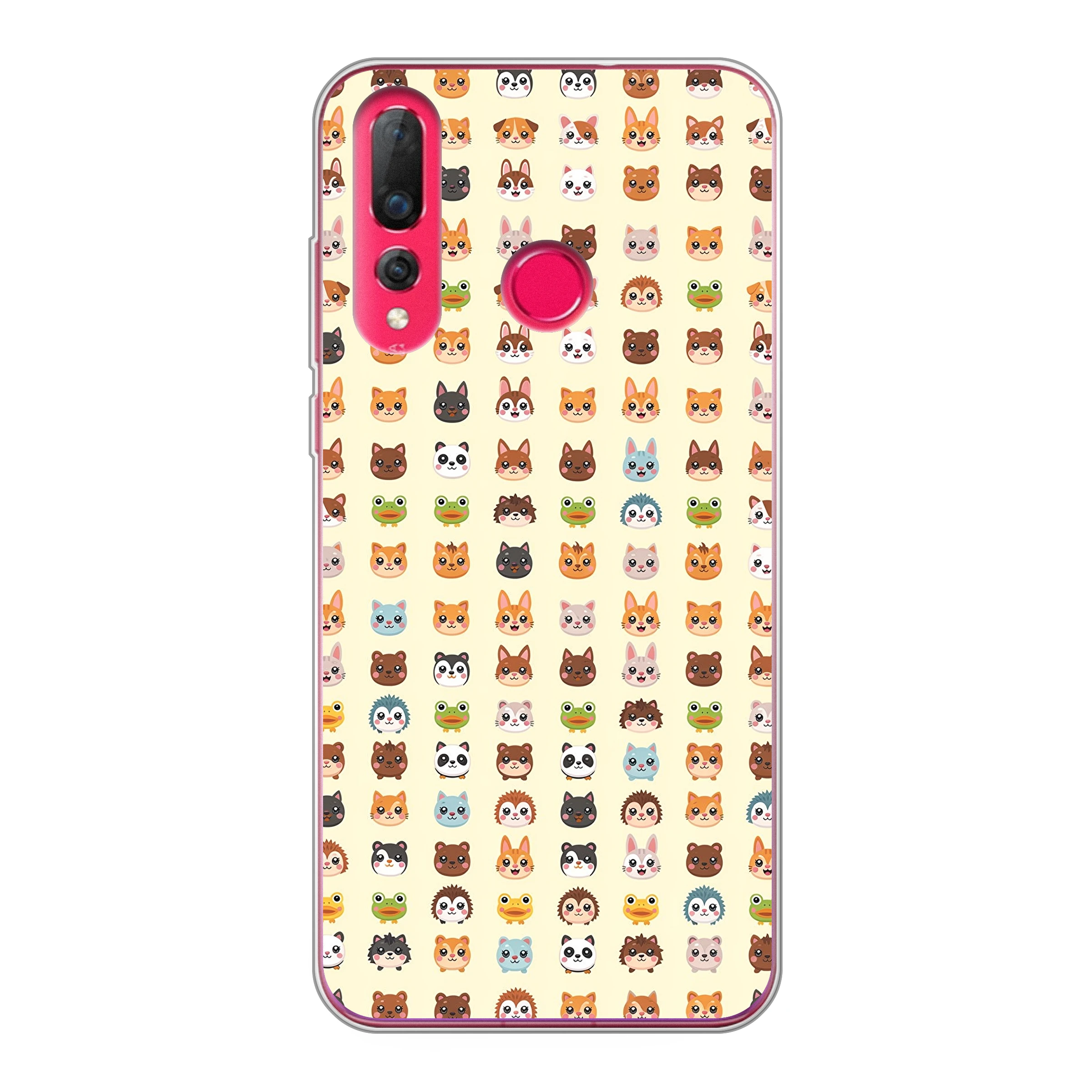 Huawei P30 Lite phone case