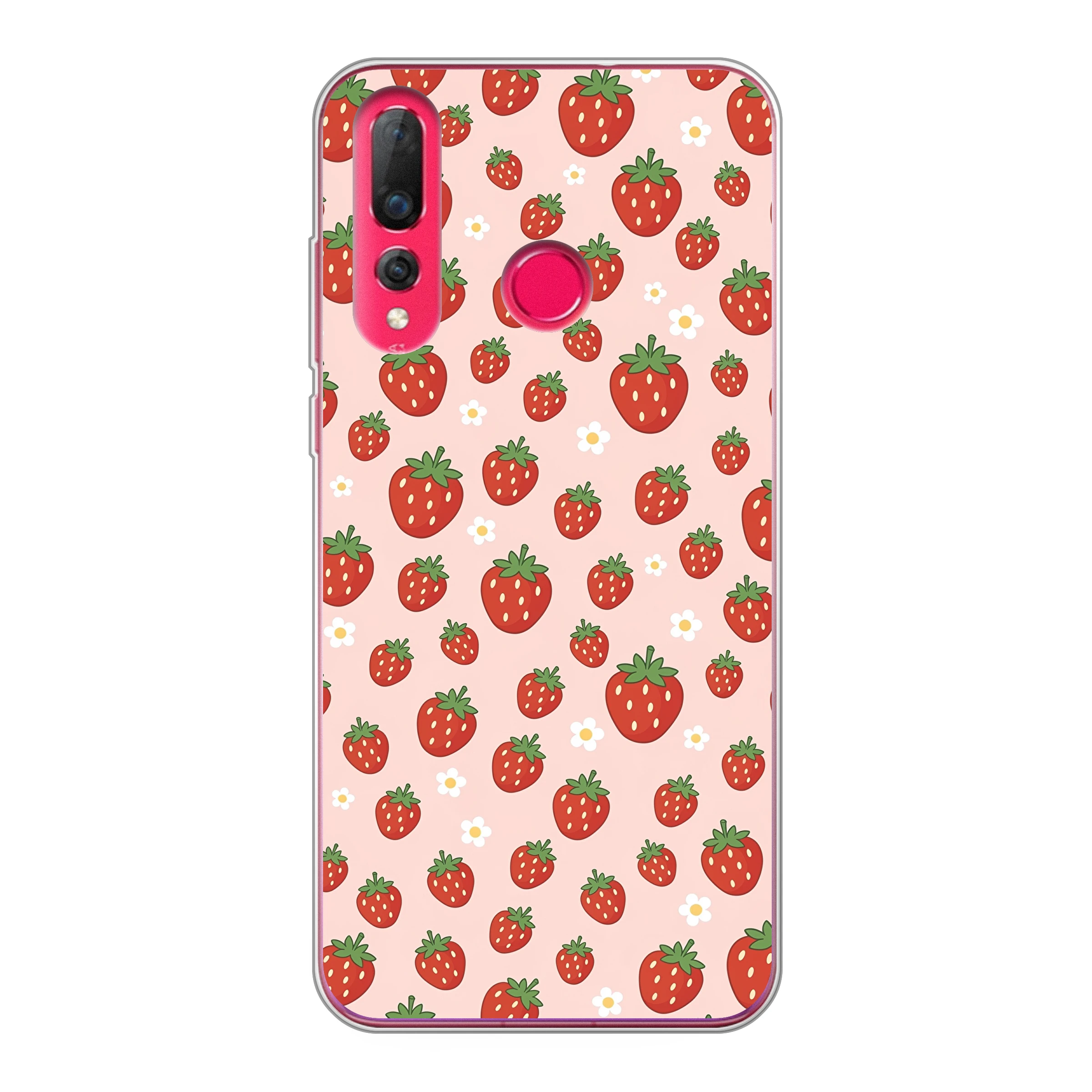 Huawei P30 Lite phone case
