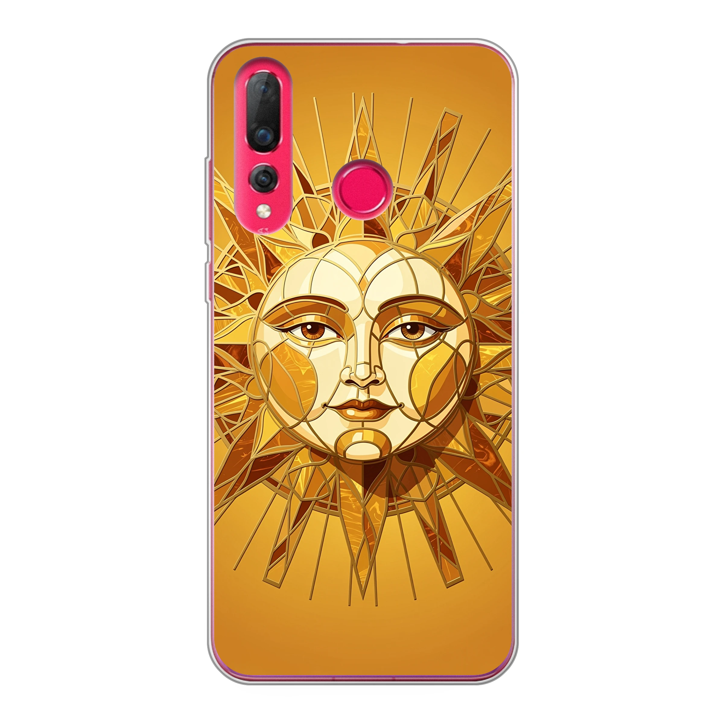 Huawei P30 Lite phone case