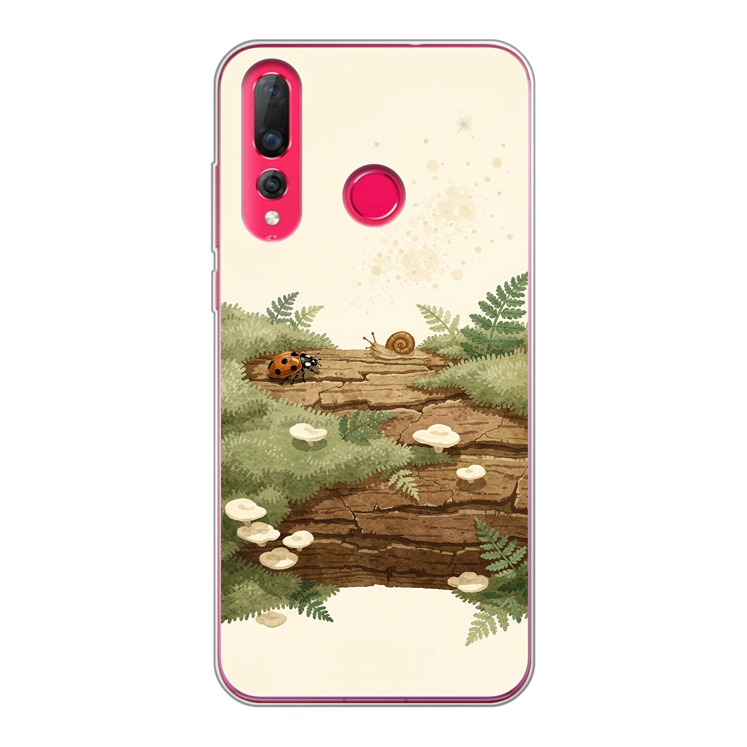Huawei P30 Lite phone case