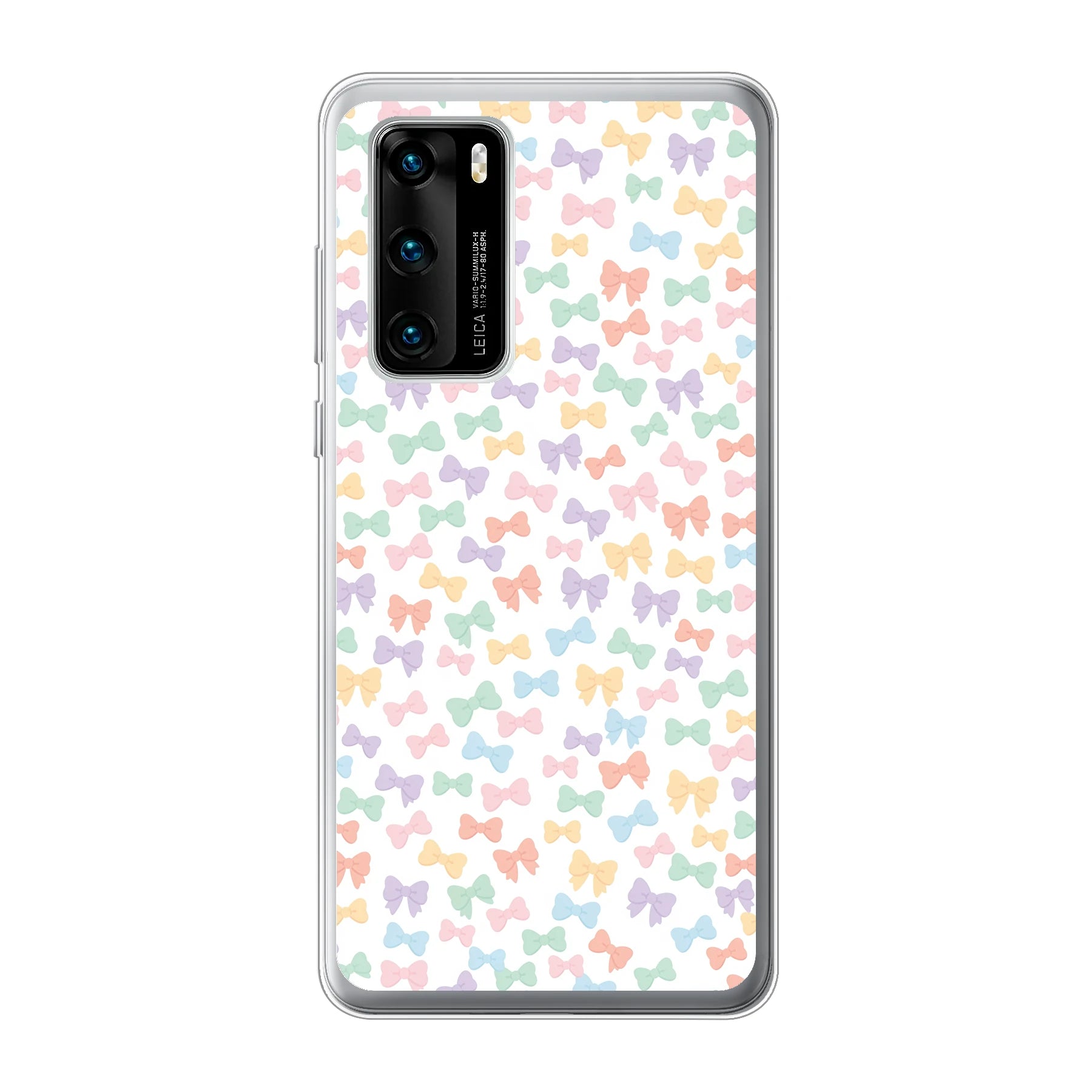 Huawei P40 phone case