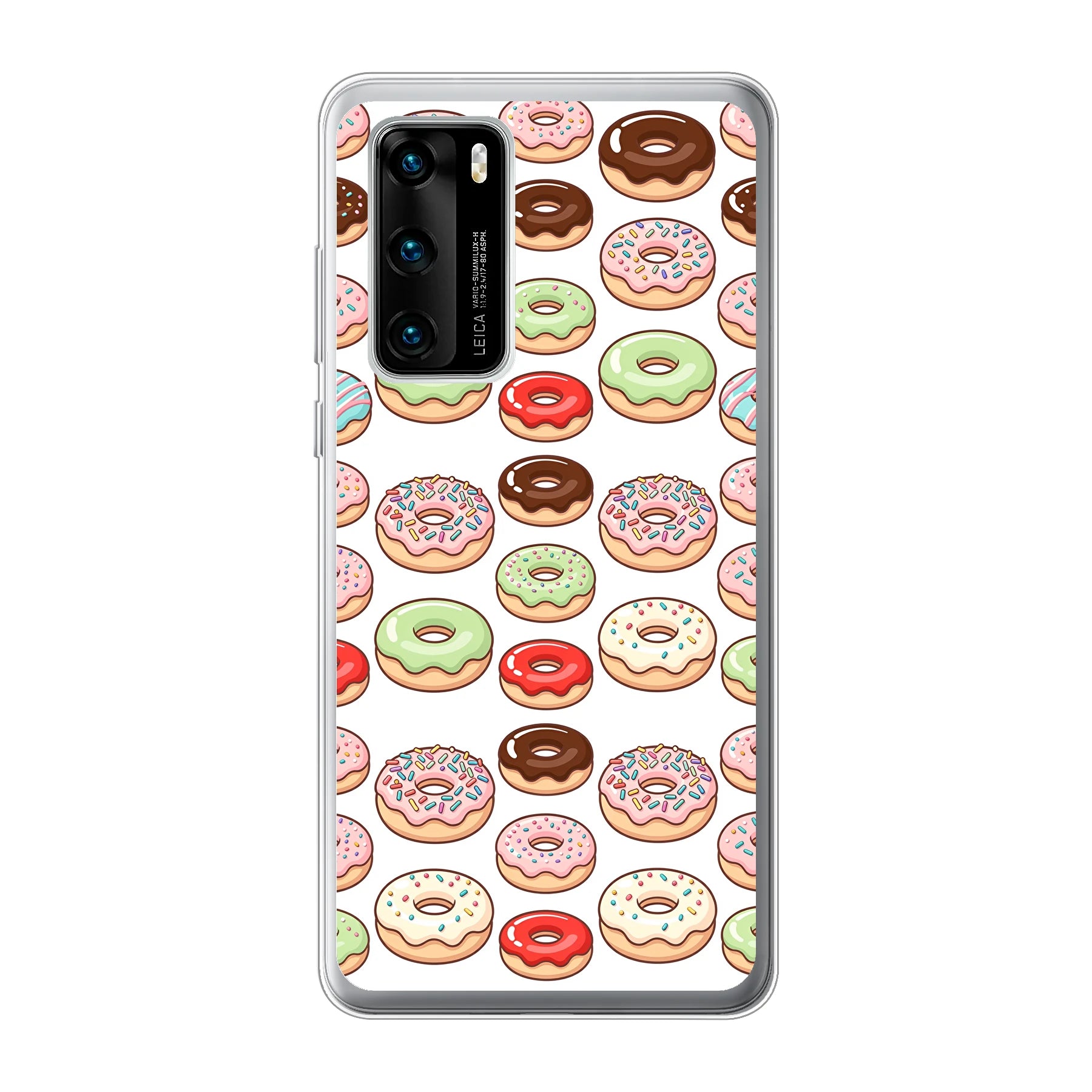 Huawei P40 phone case