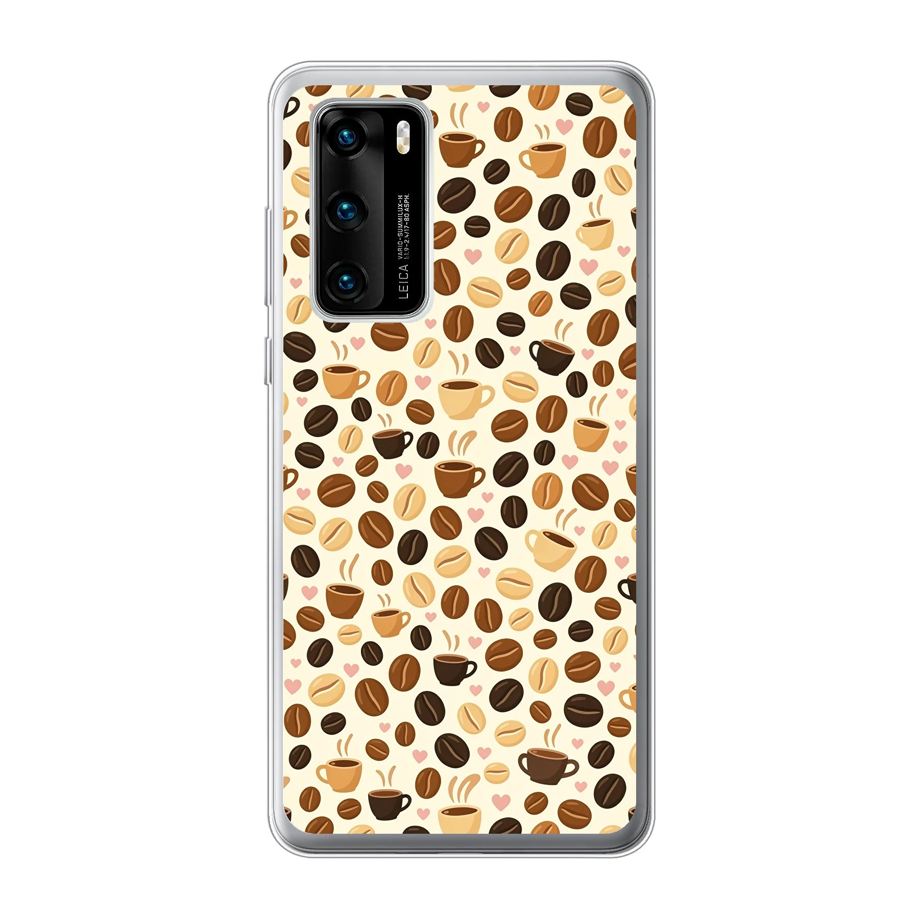Huawei P40 phone case