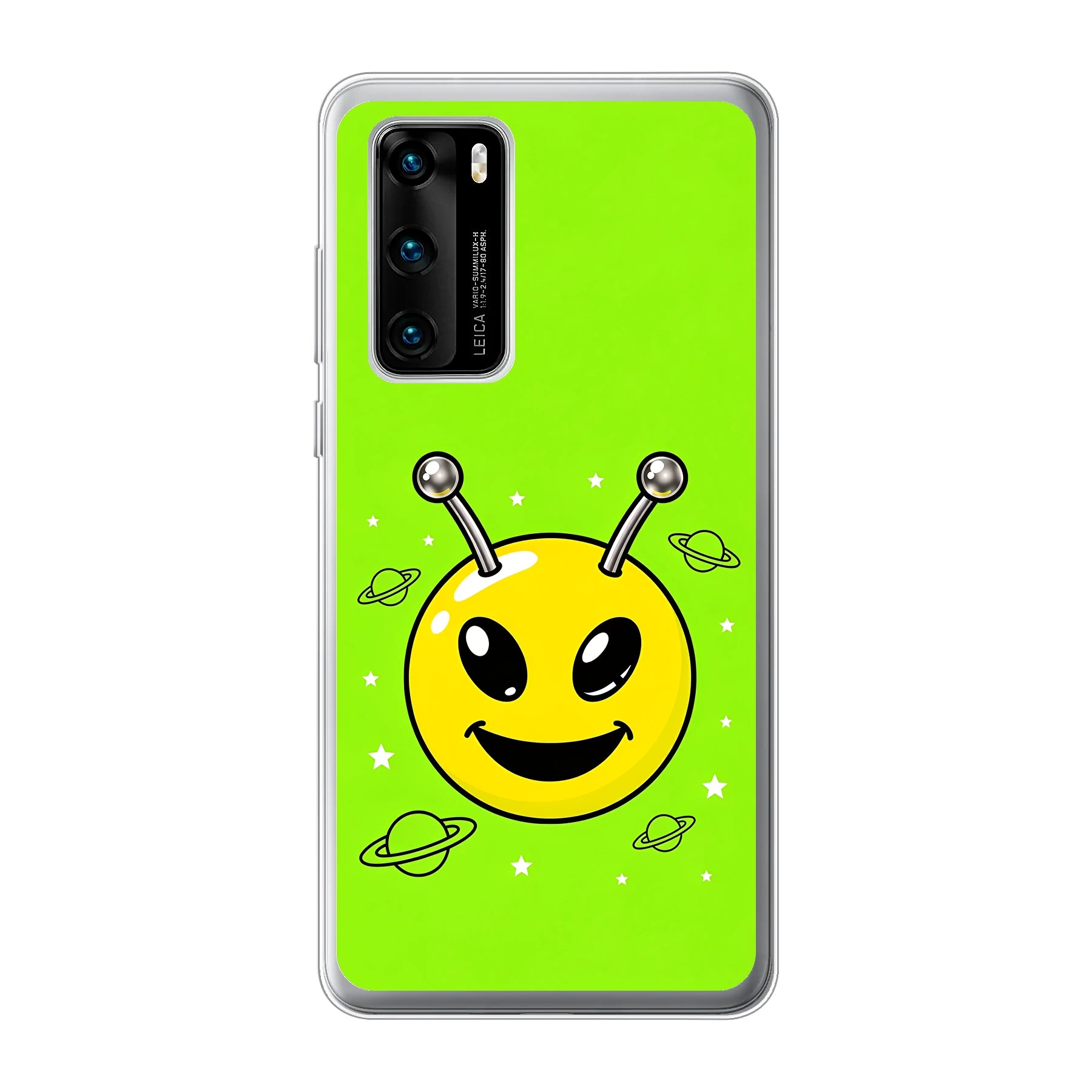 Huawei P40 phone case