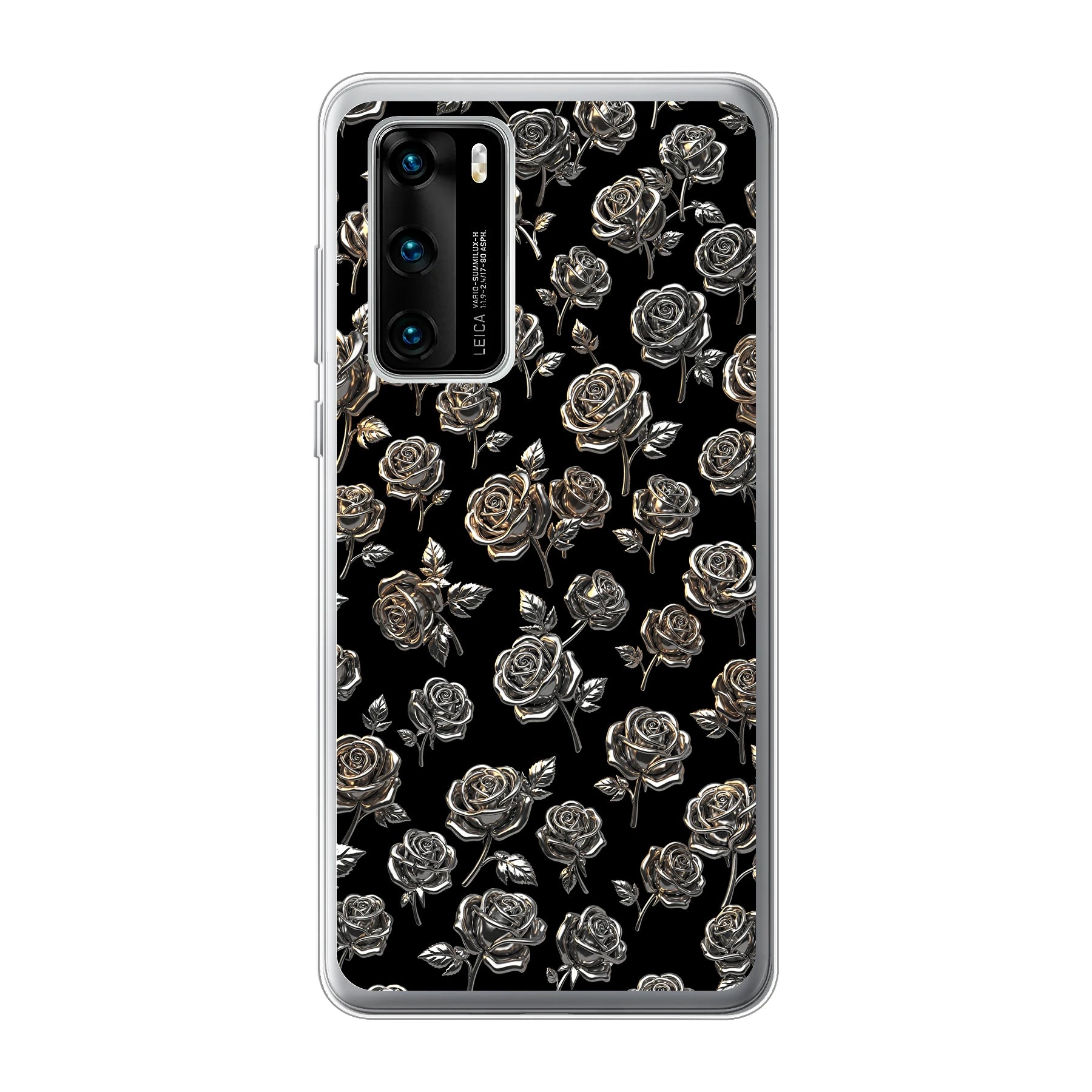 Huawei P40 phone case