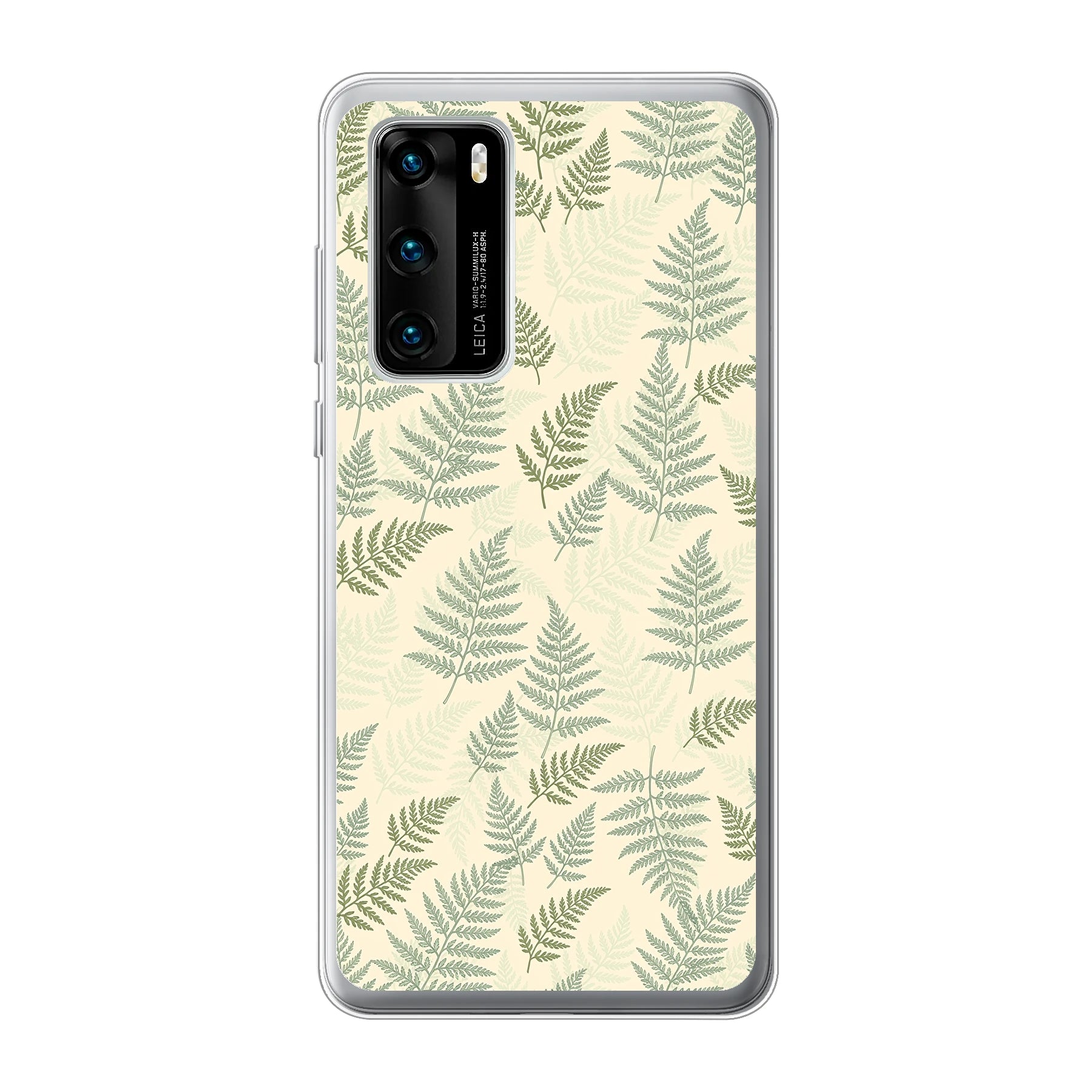 Huawei P40 phone case
