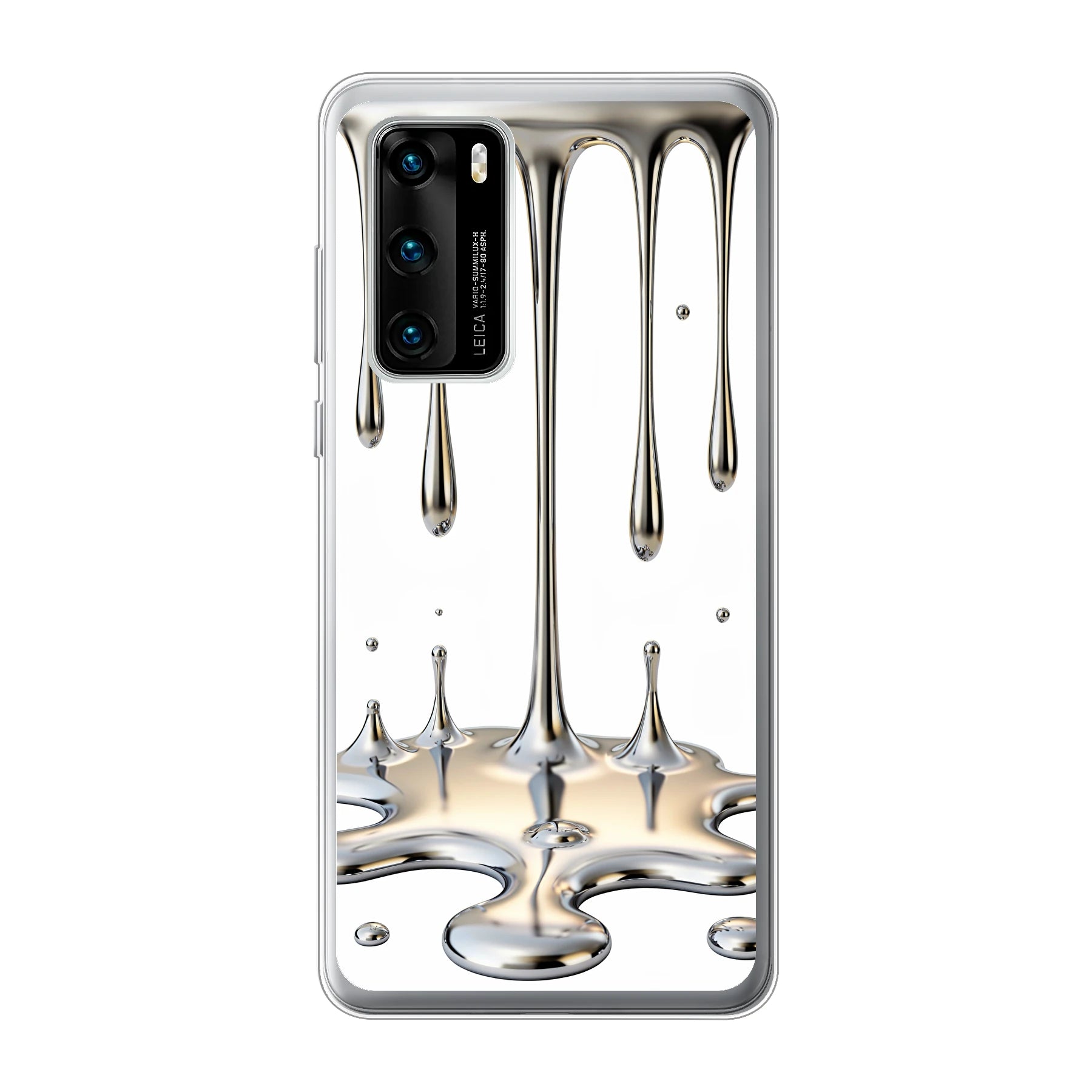 Huawei P40 phone case