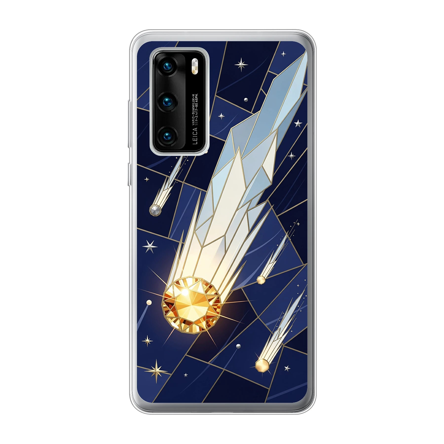 Huawei P40 phone case