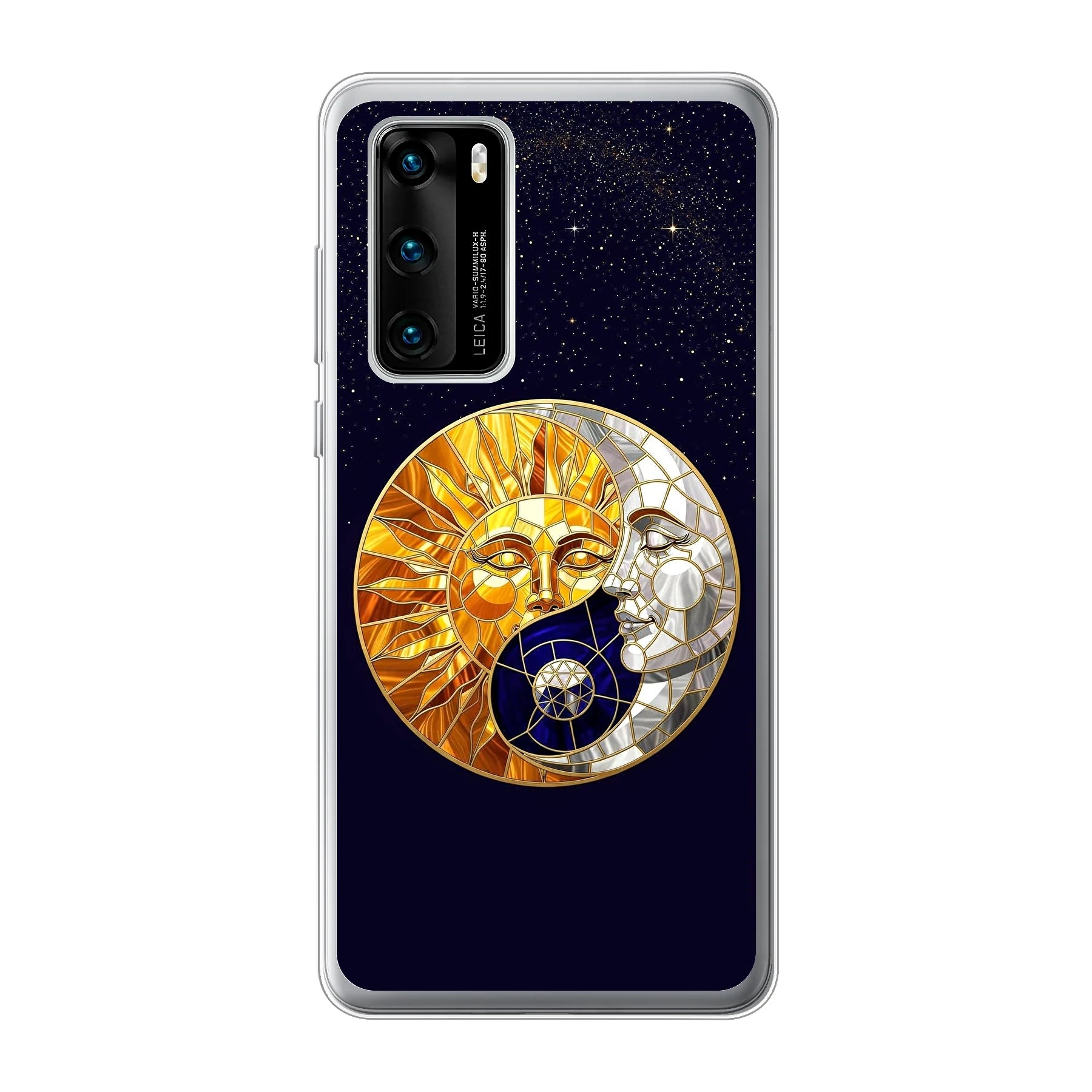 Huawei P40 phone case