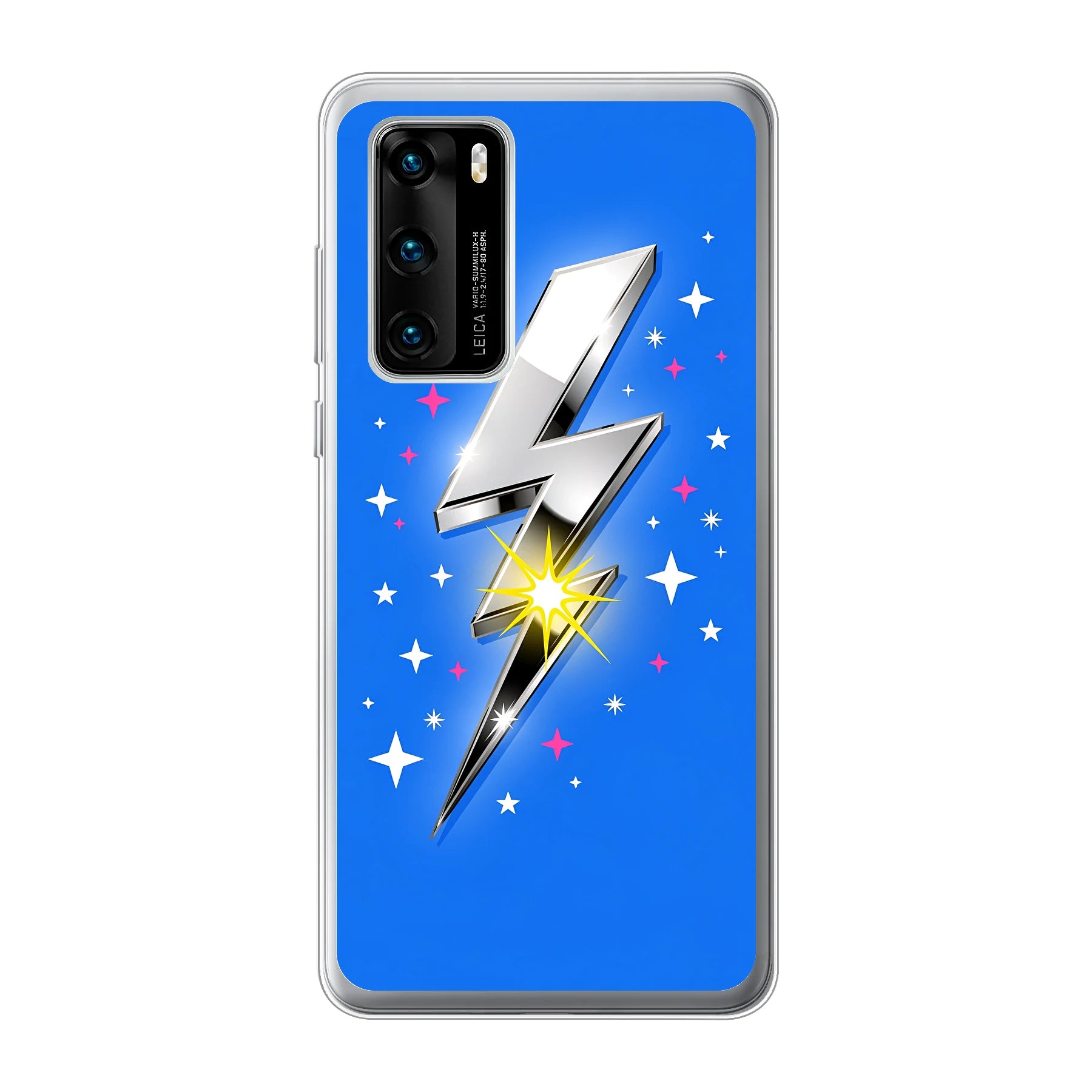 Huawei P40 phone case