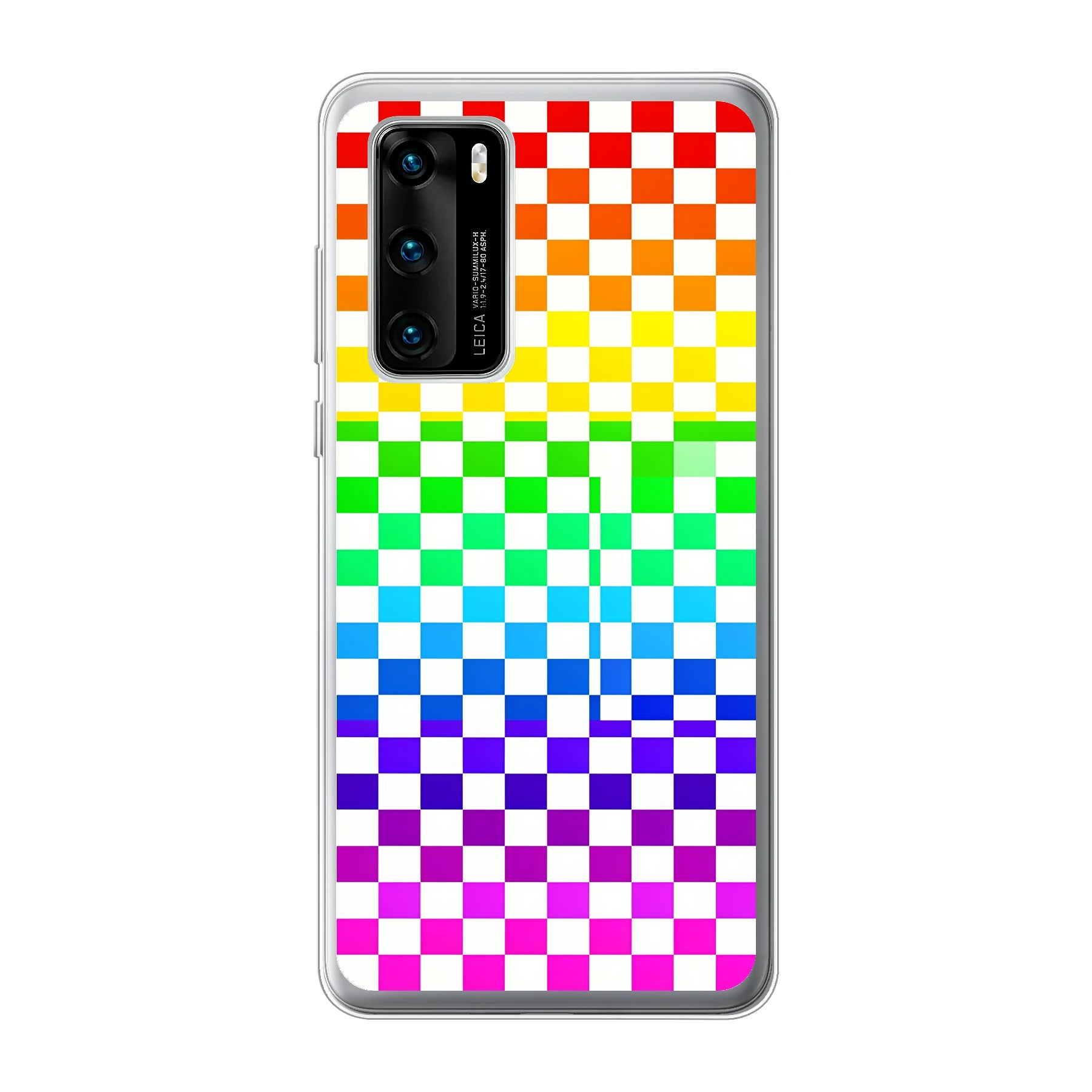 Huawei P40 phone case