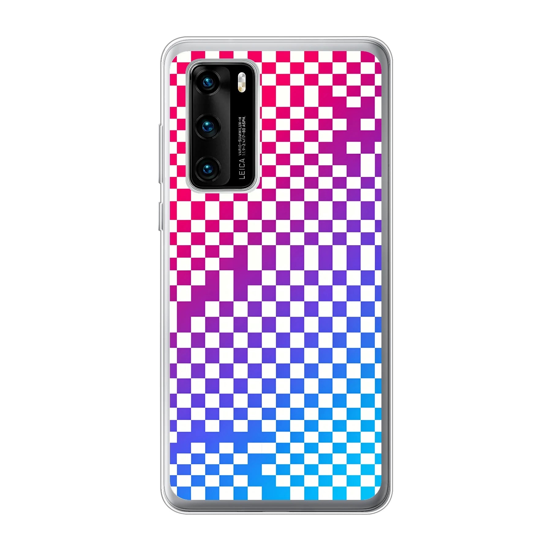 Huawei P40 phone case