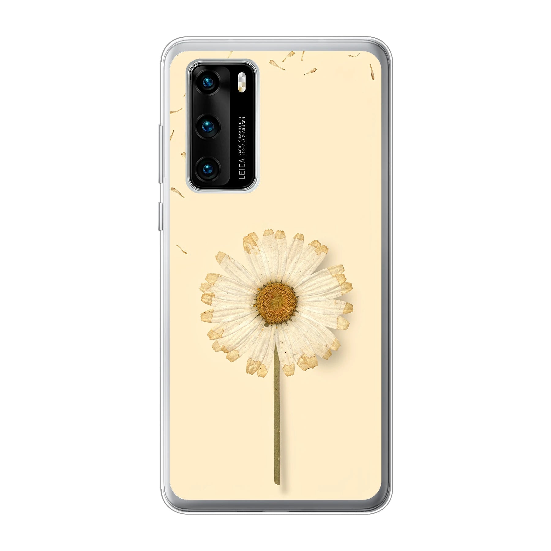 Huawei P40 phone case