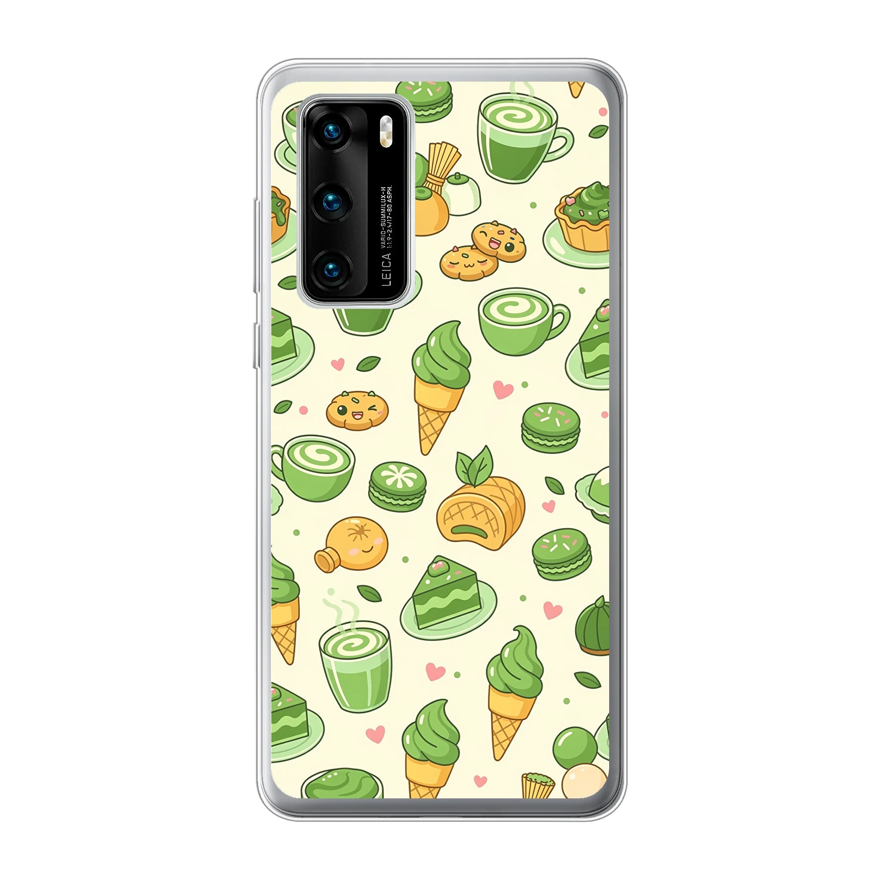 Huawei P40 phone case