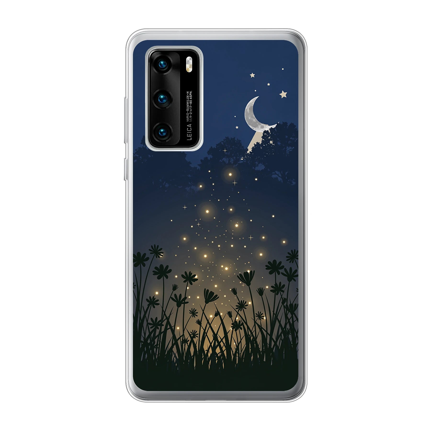 Huawei P40 phone case